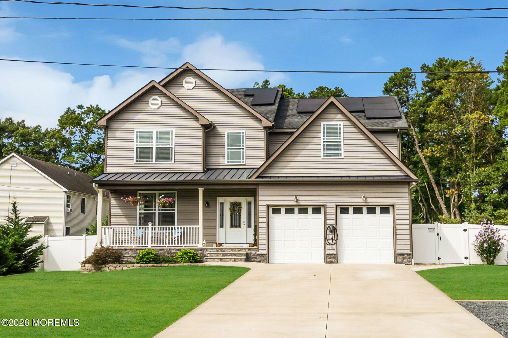 432 Nixon Avenue Bayville NJ 08721