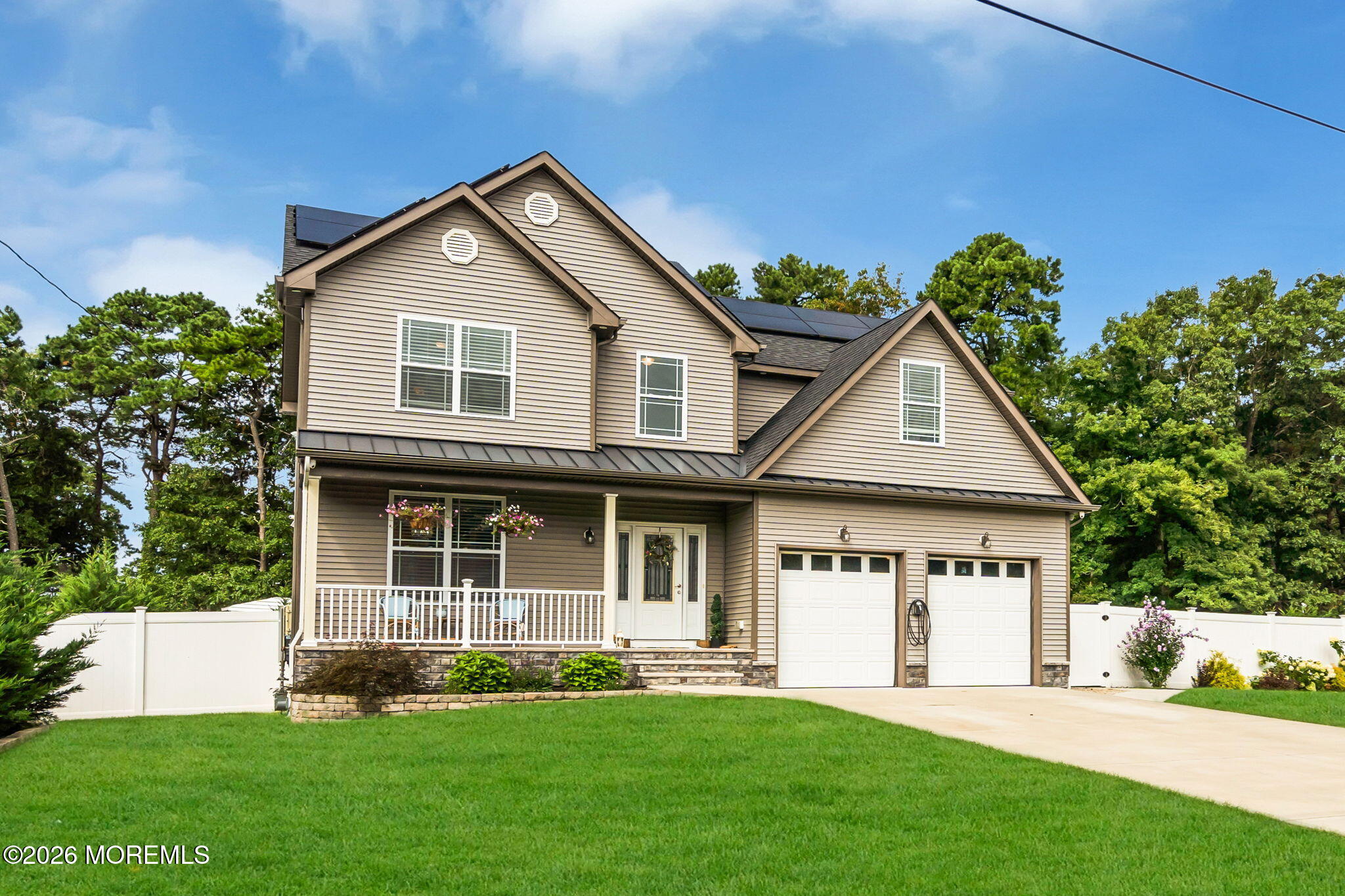 432 Nixon Avenue Bayville NJ 08721