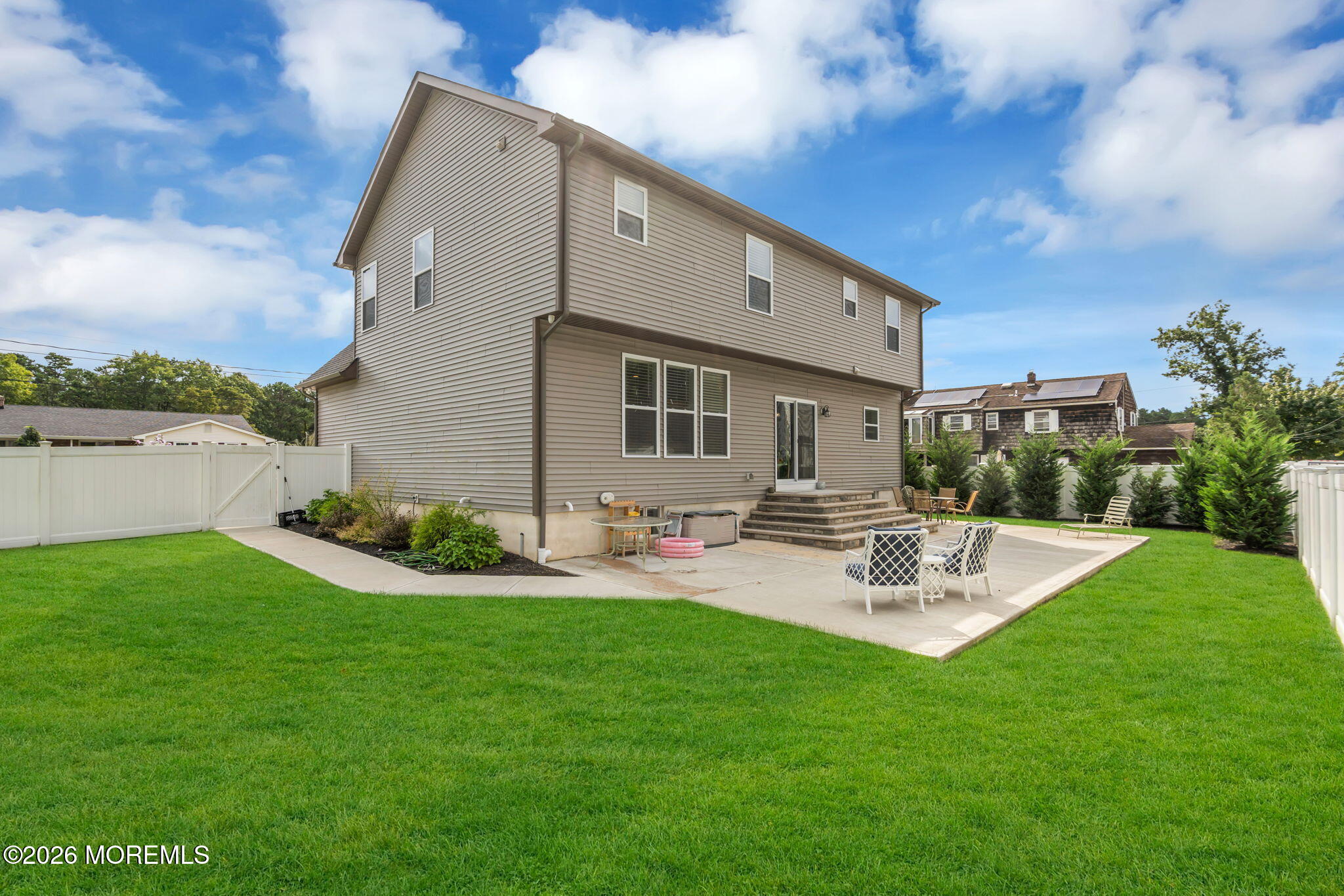 432 Nixon Avenue Bayville NJ 08721