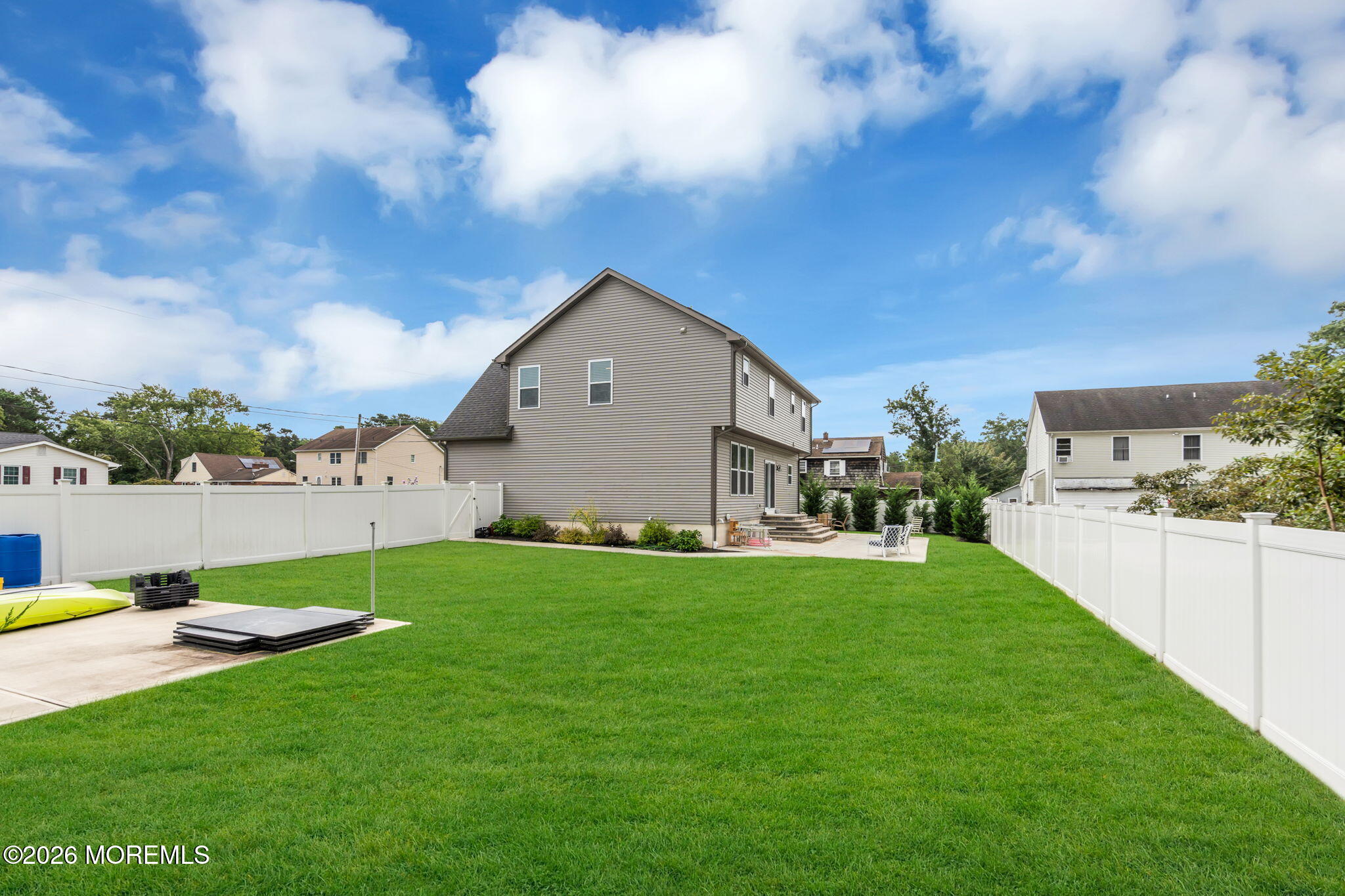 432 Nixon Avenue Bayville NJ 08721