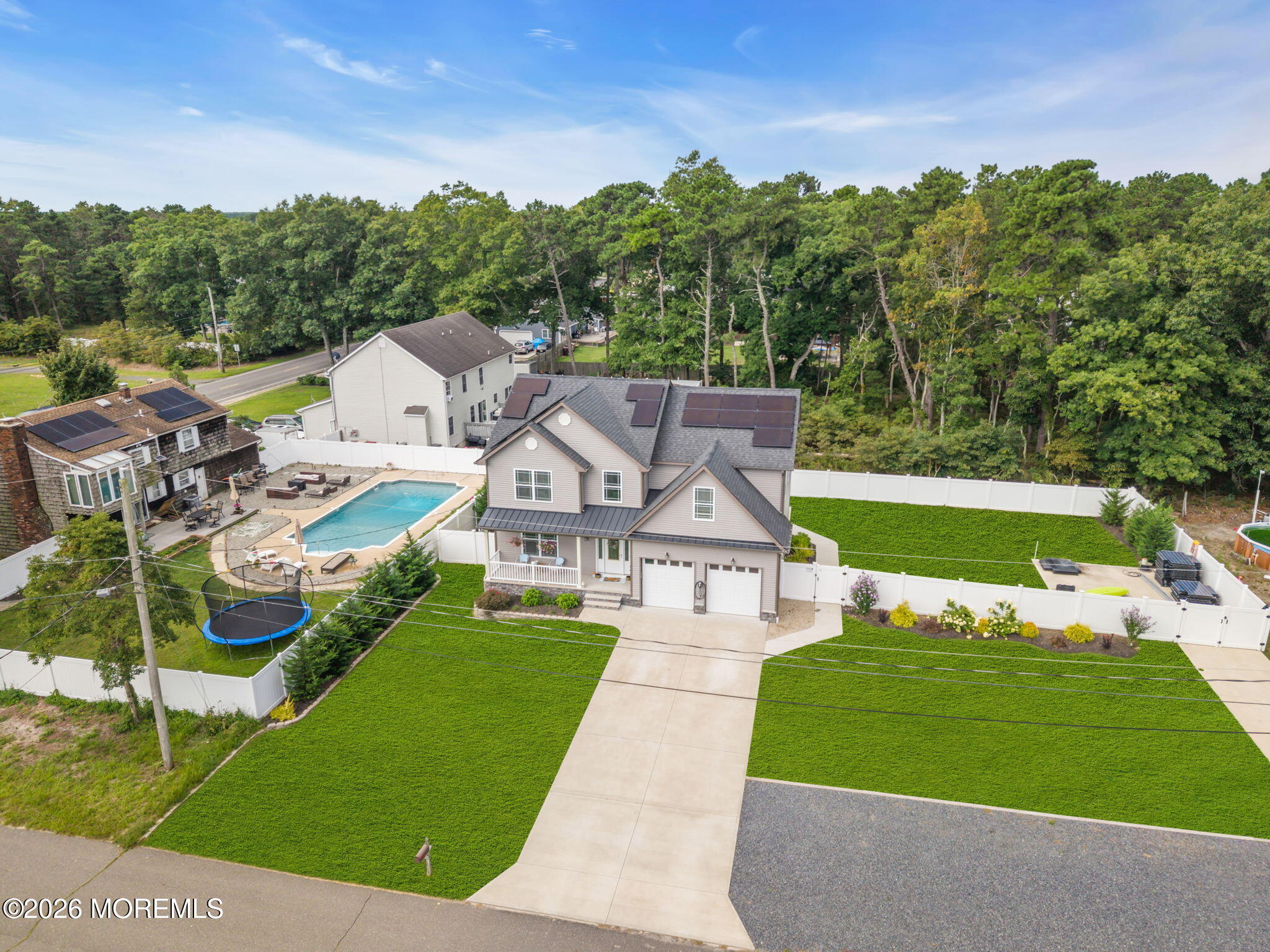 432 Nixon Avenue Bayville NJ 08721
