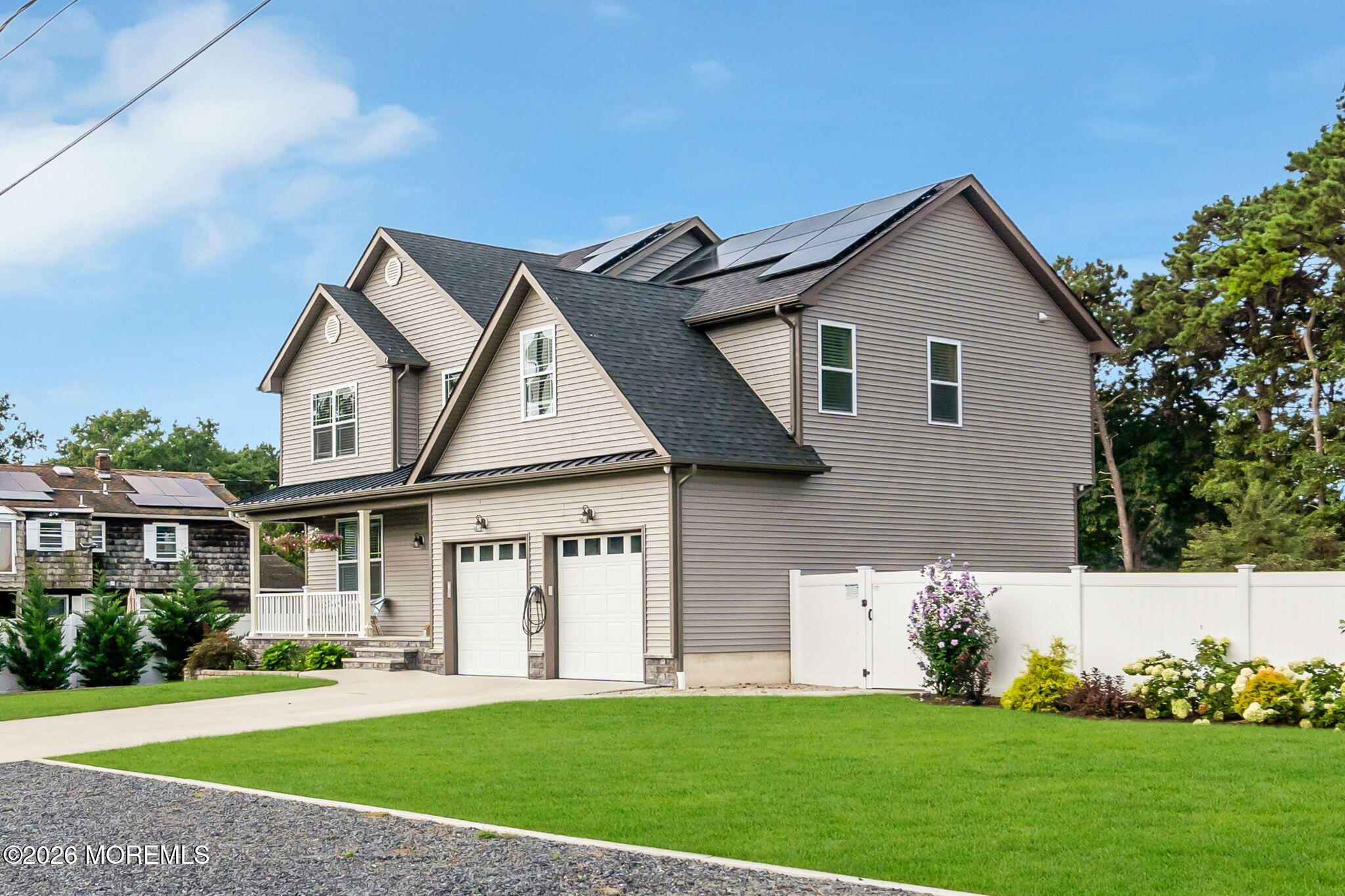 432 Nixon Avenue Bayville NJ 08721