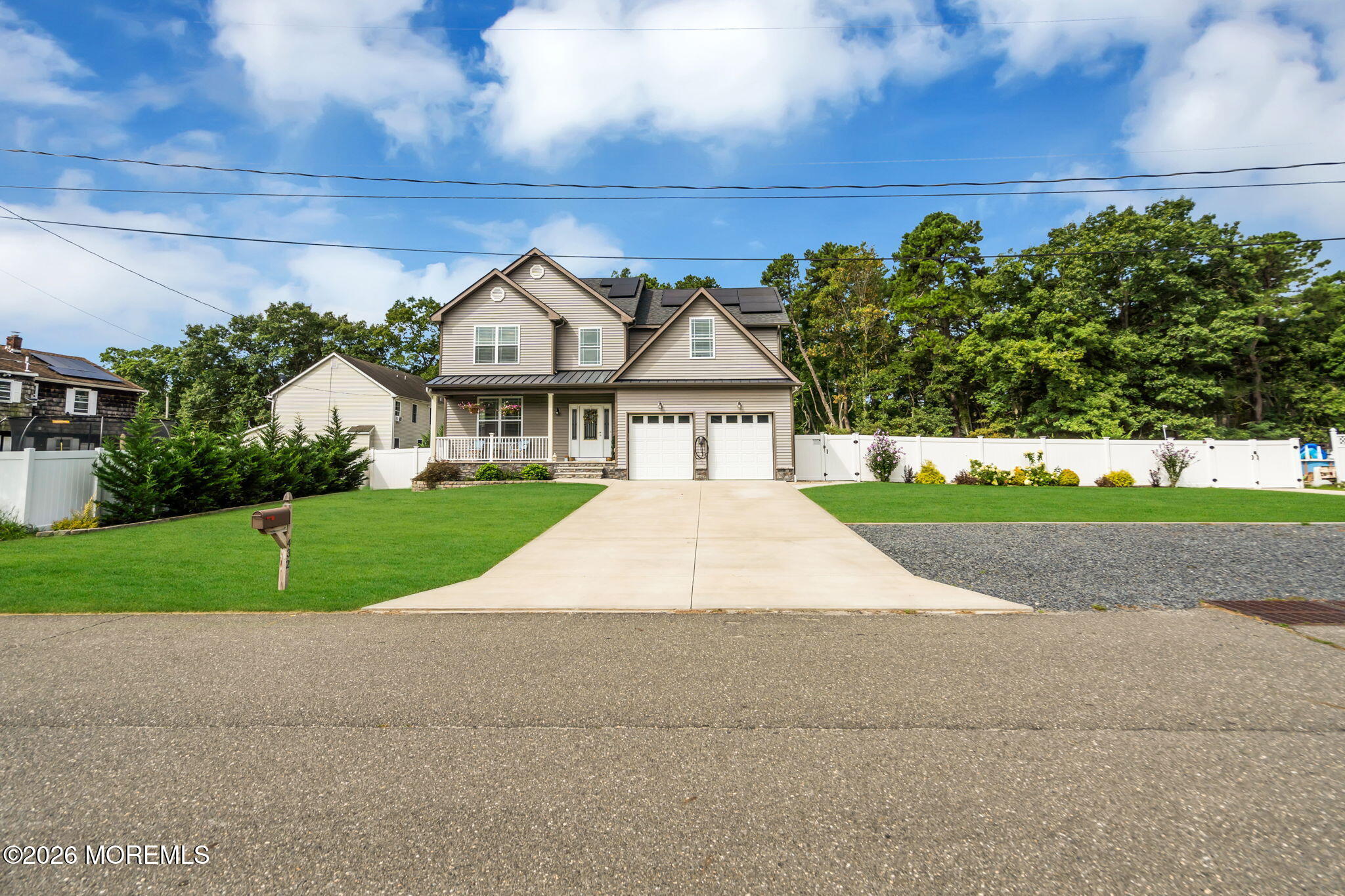 432 Nixon Avenue Bayville NJ 08721