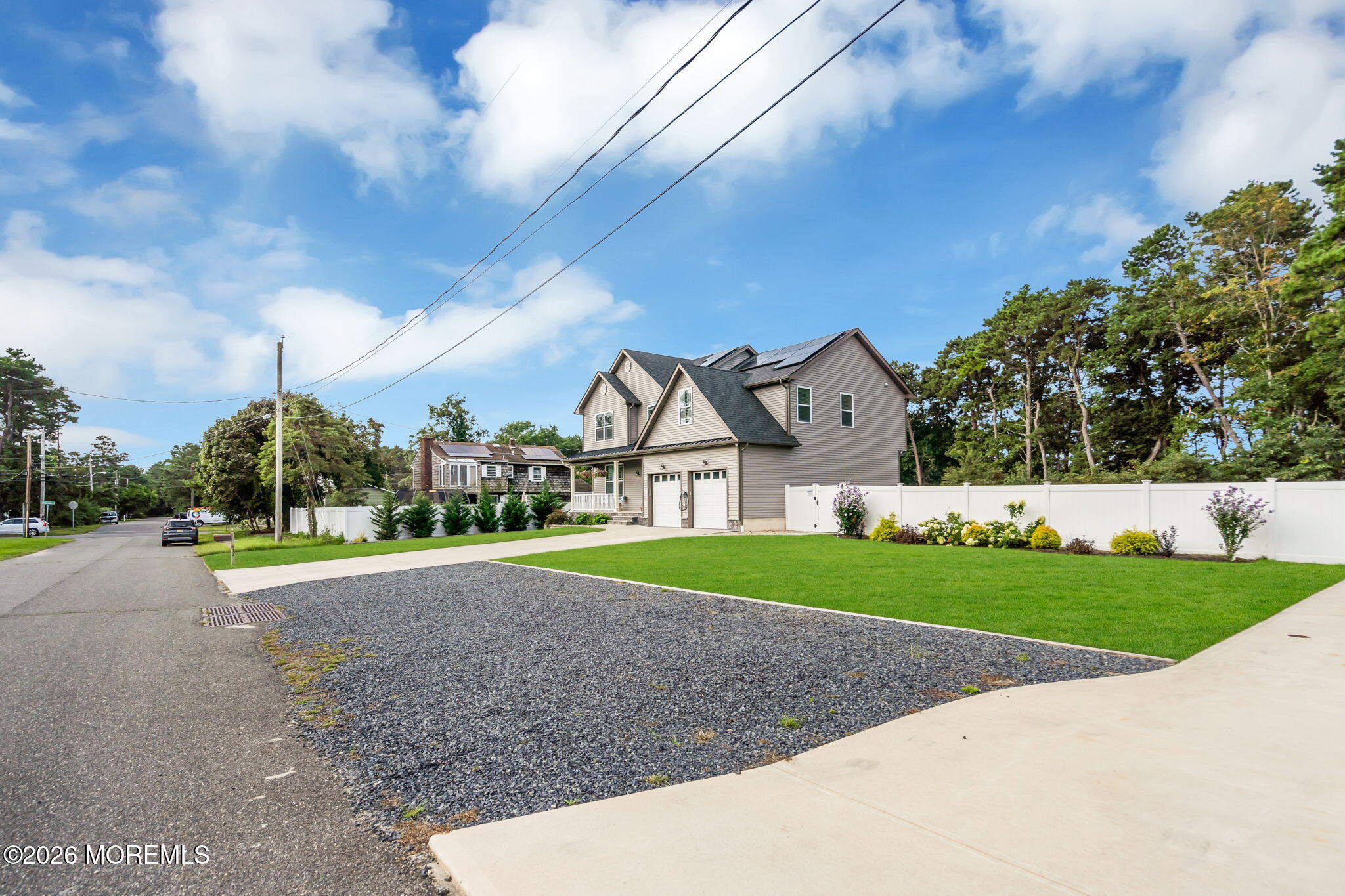 432 Nixon Avenue Bayville NJ 08721