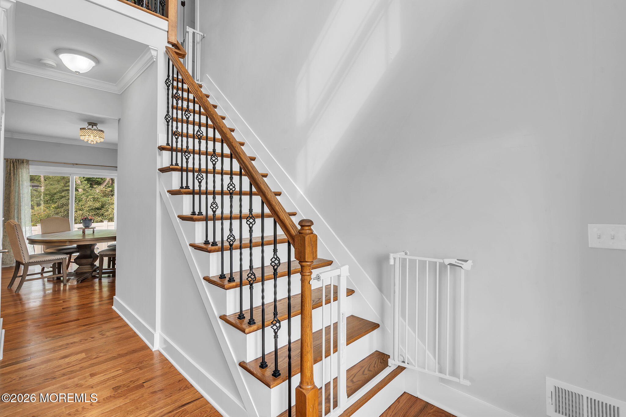 432 Nixon Avenue Bayville NJ 08721