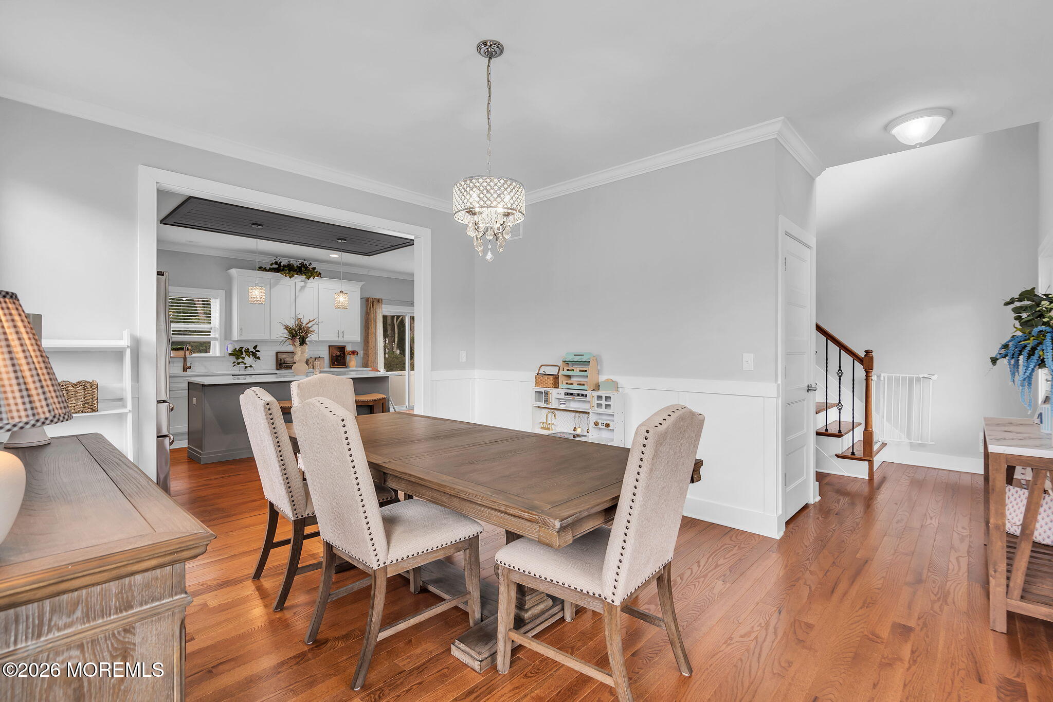 432 Nixon Avenue Bayville NJ 08721