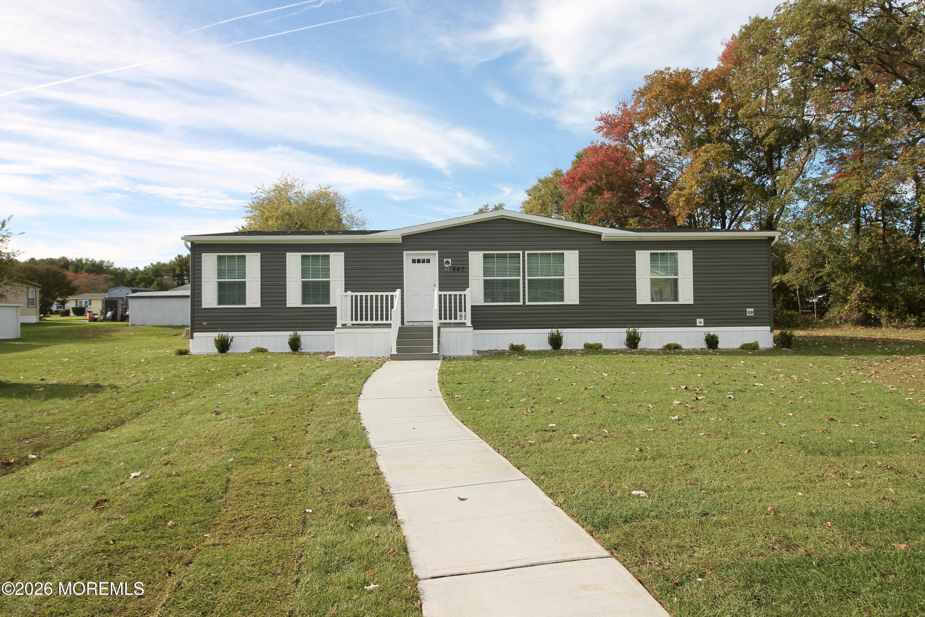 567 Sara Drive Freehold NJ 07728