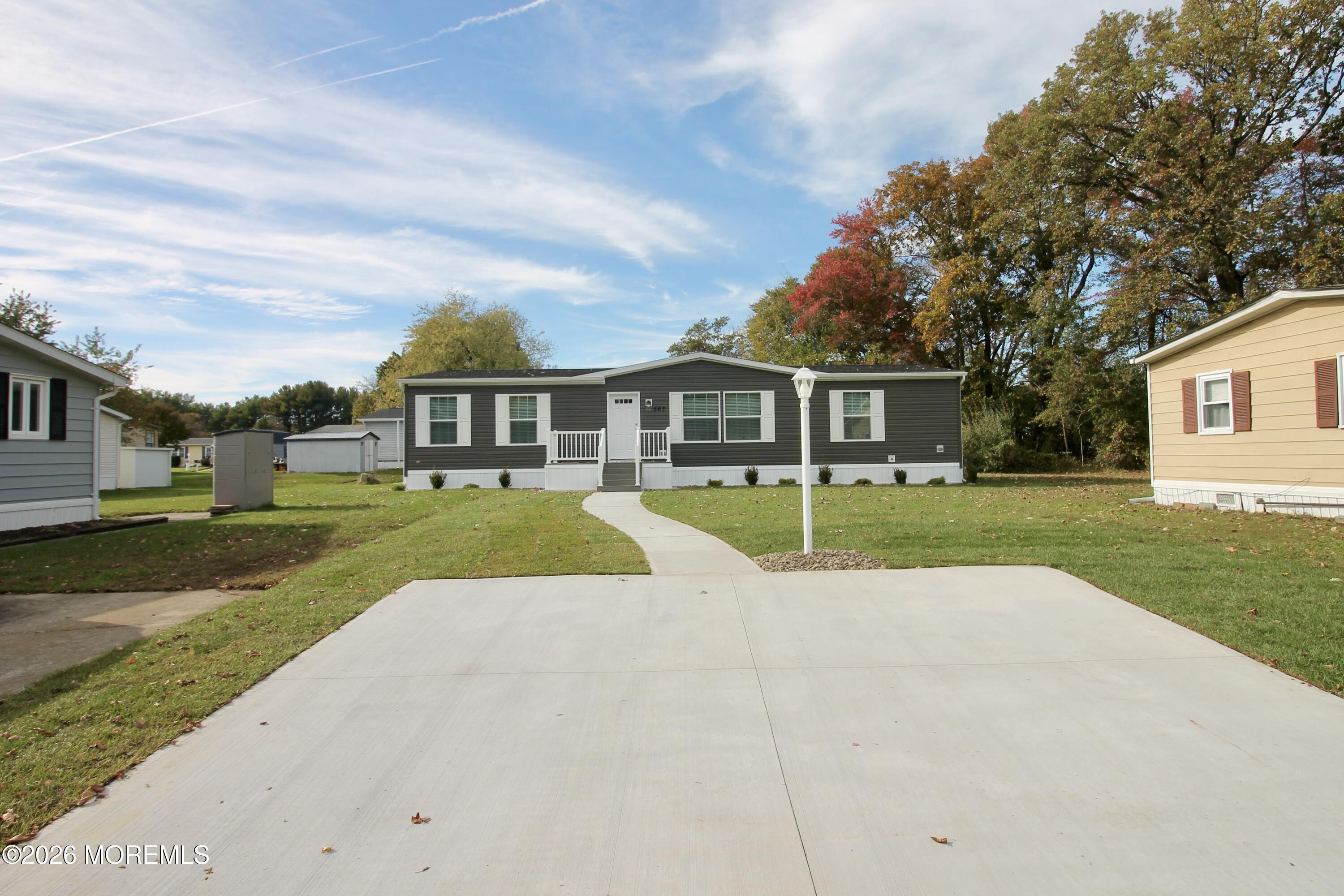 567 Sara Drive Freehold NJ 07728