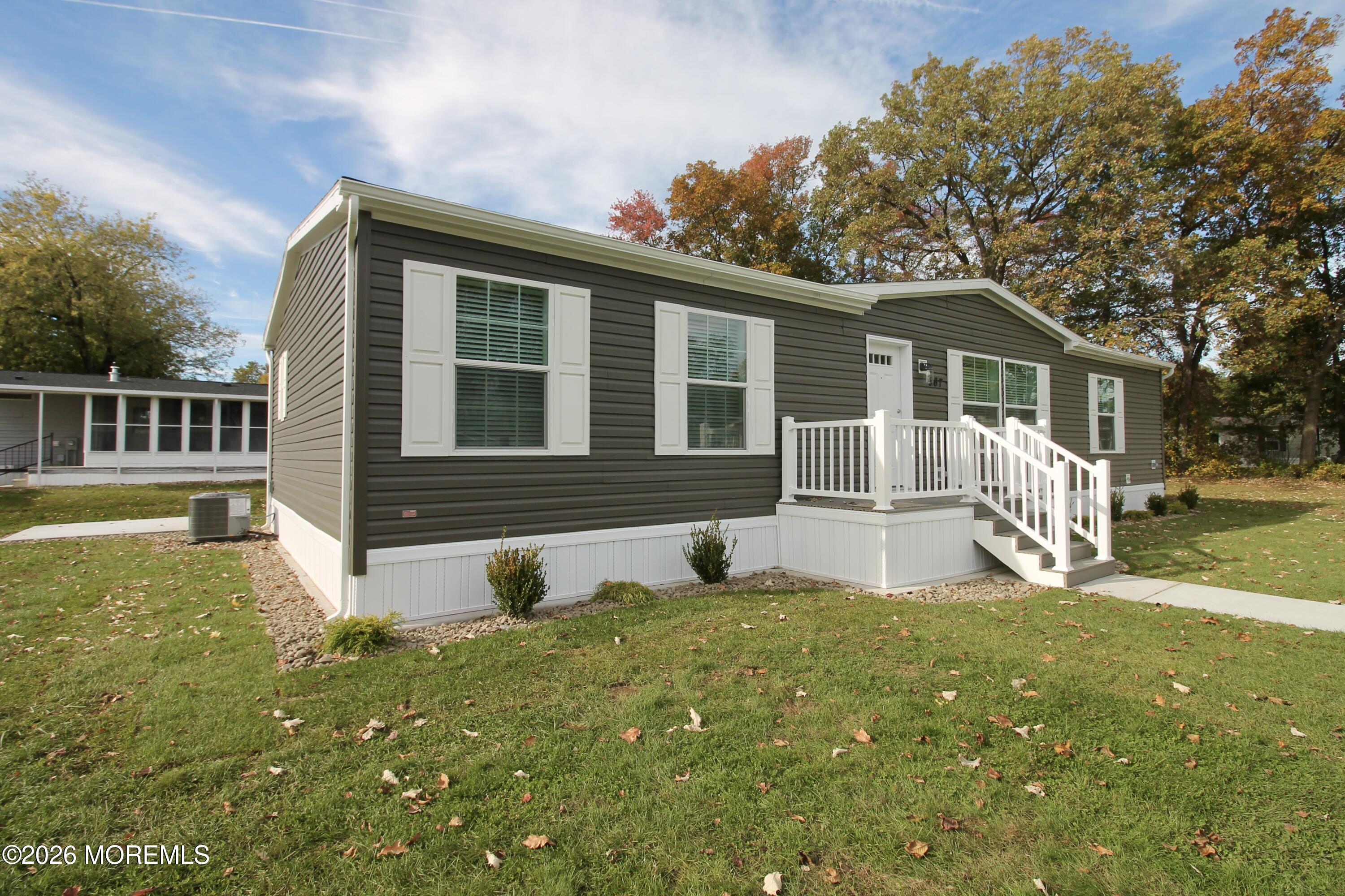 567 Sara Drive Freehold NJ 07728
