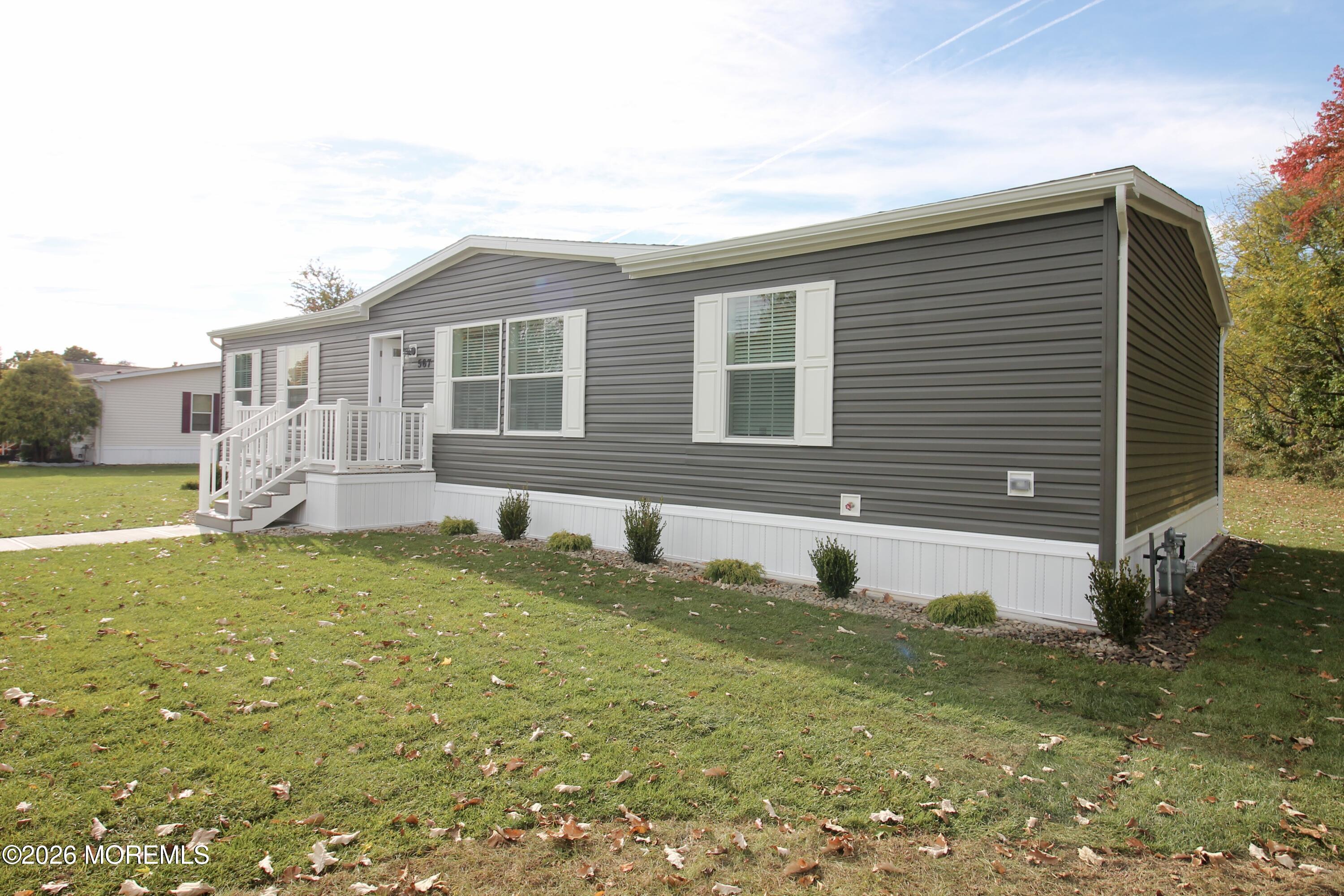 567 Sara Drive Freehold NJ 07728