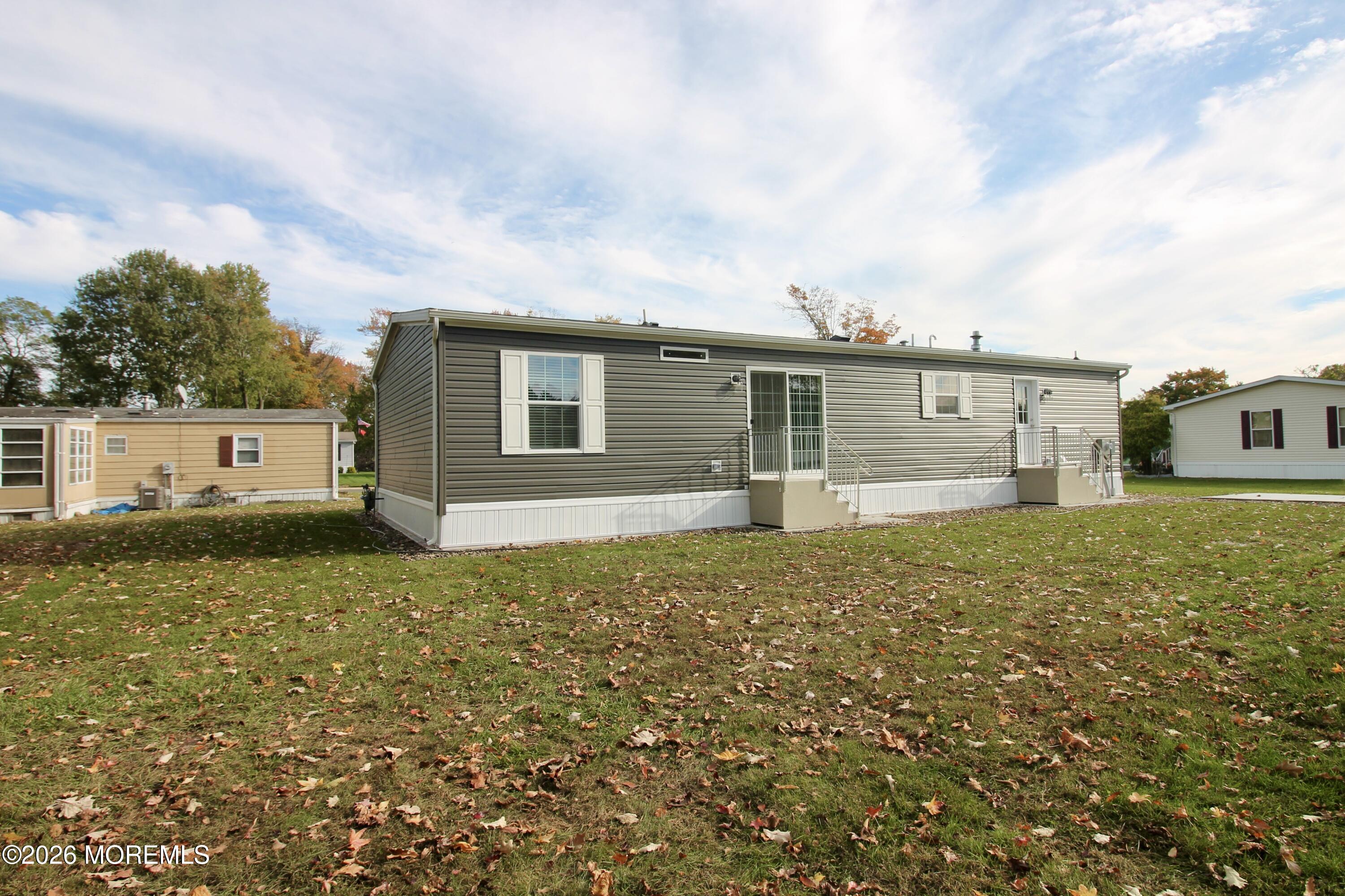 567 Sara Drive Freehold NJ 07728