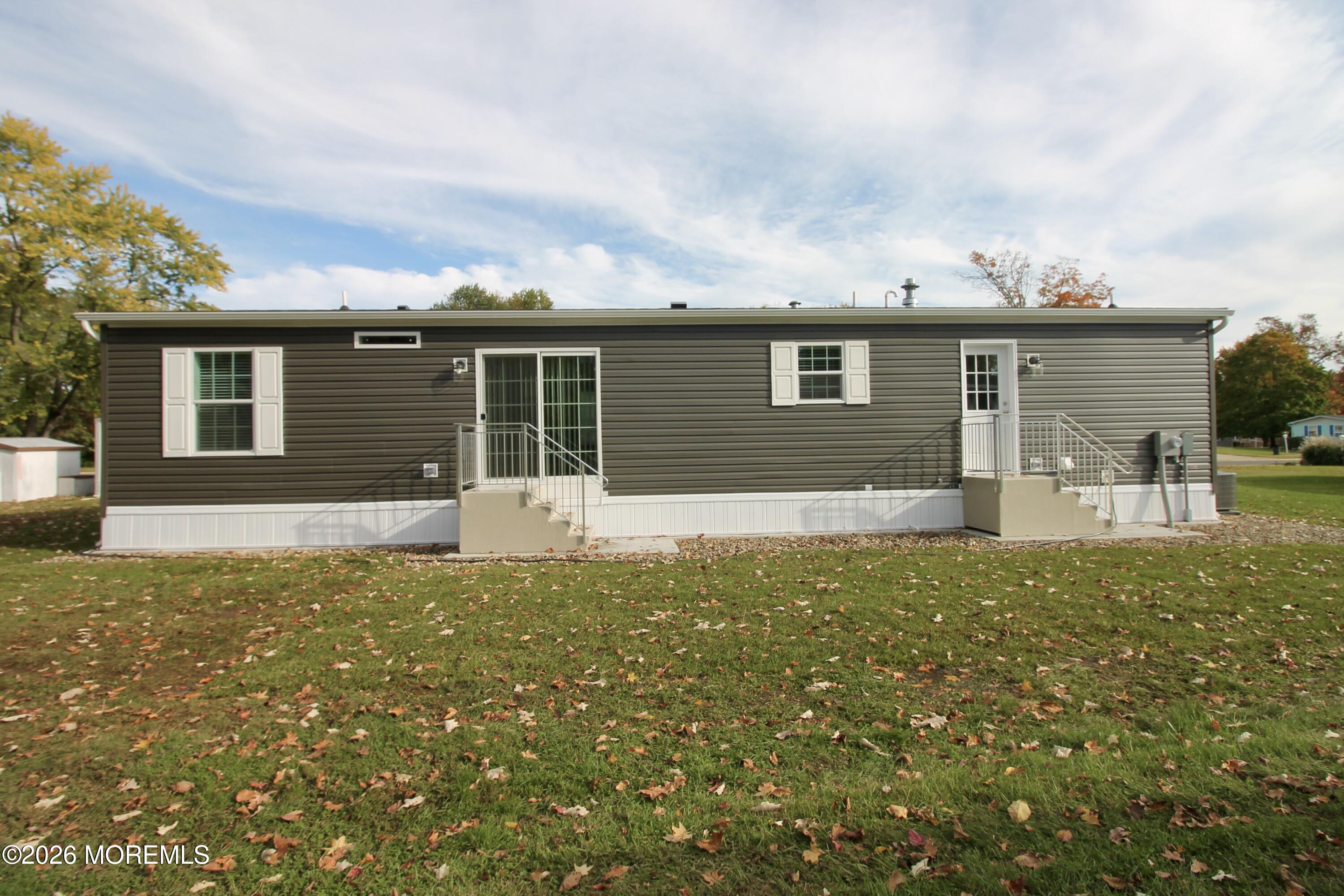 567 Sara Drive Freehold NJ 07728