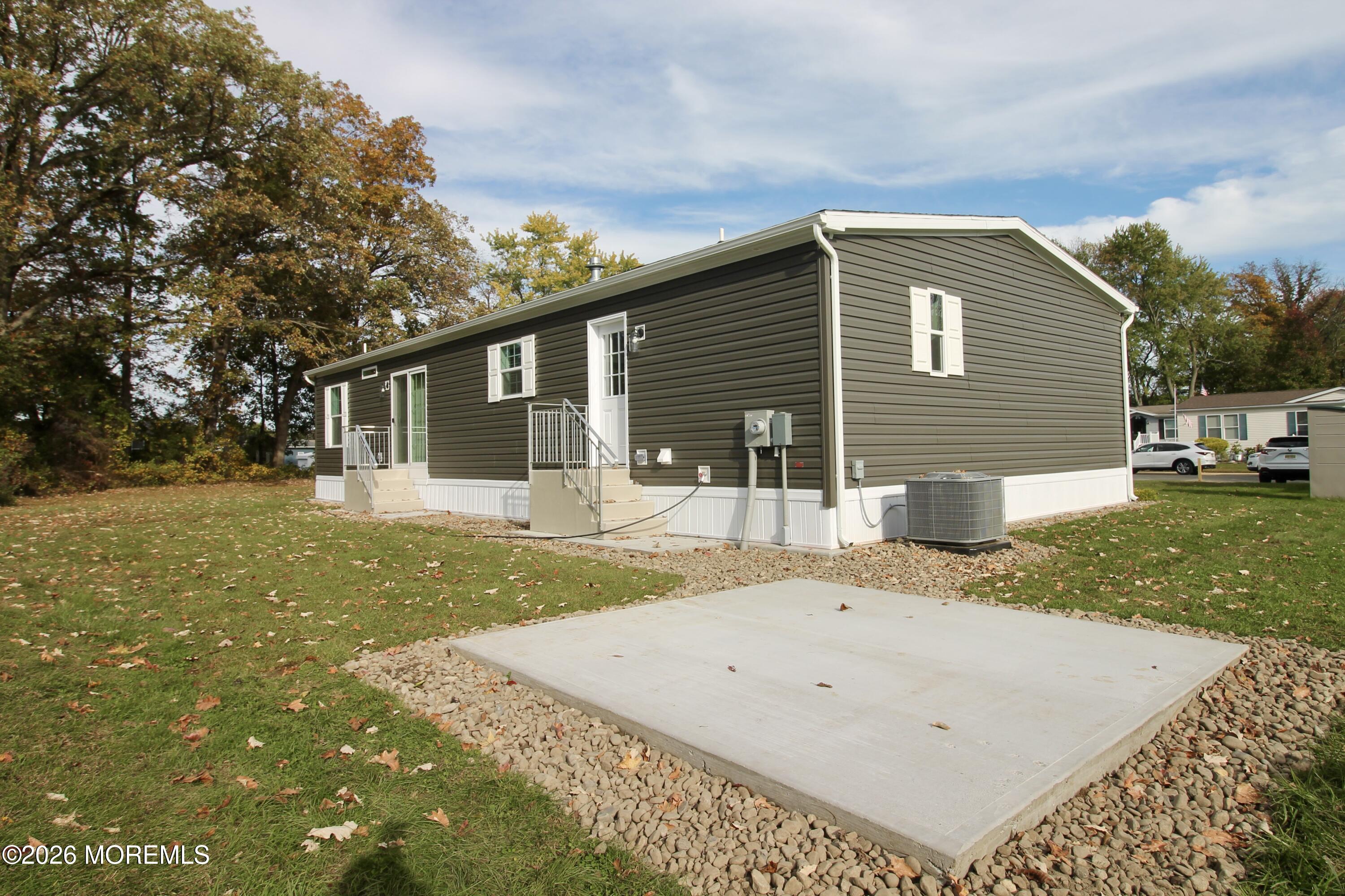 567 Sara Drive Freehold NJ 07728