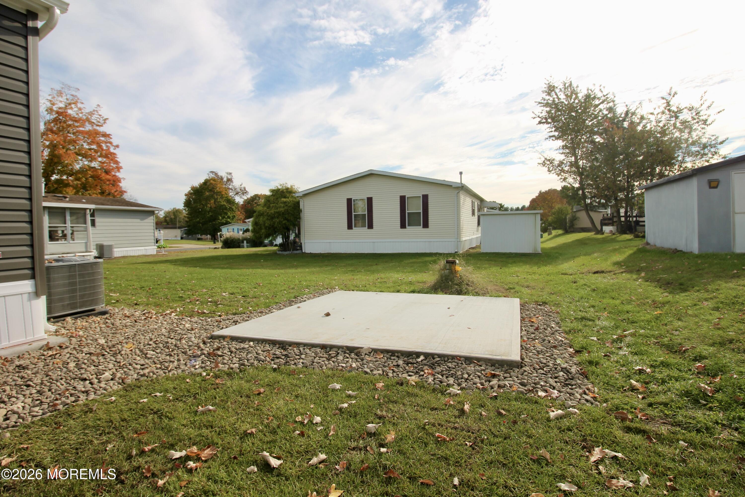 567 Sara Drive Freehold NJ 07728