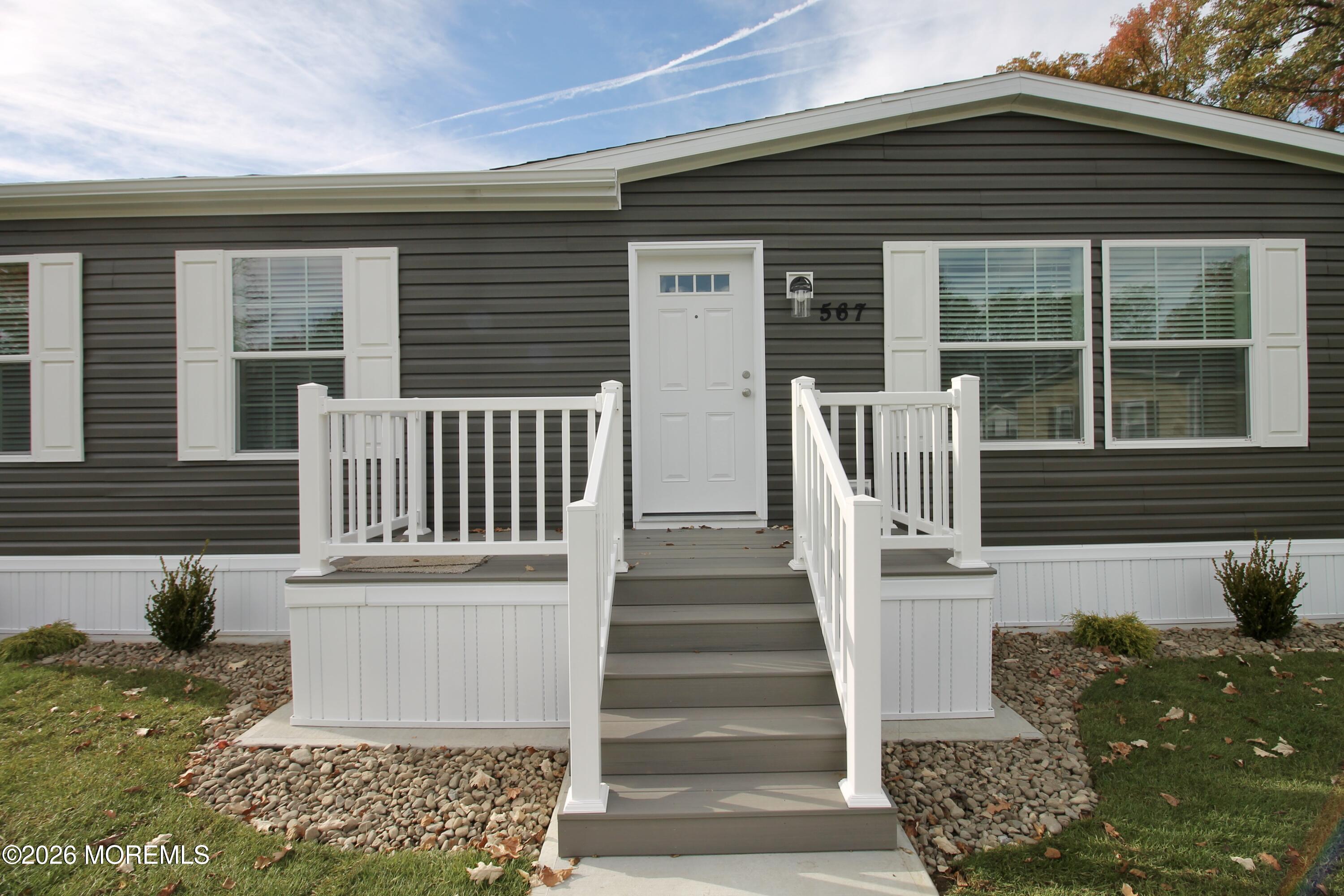 567 Sara Drive Freehold NJ 07728