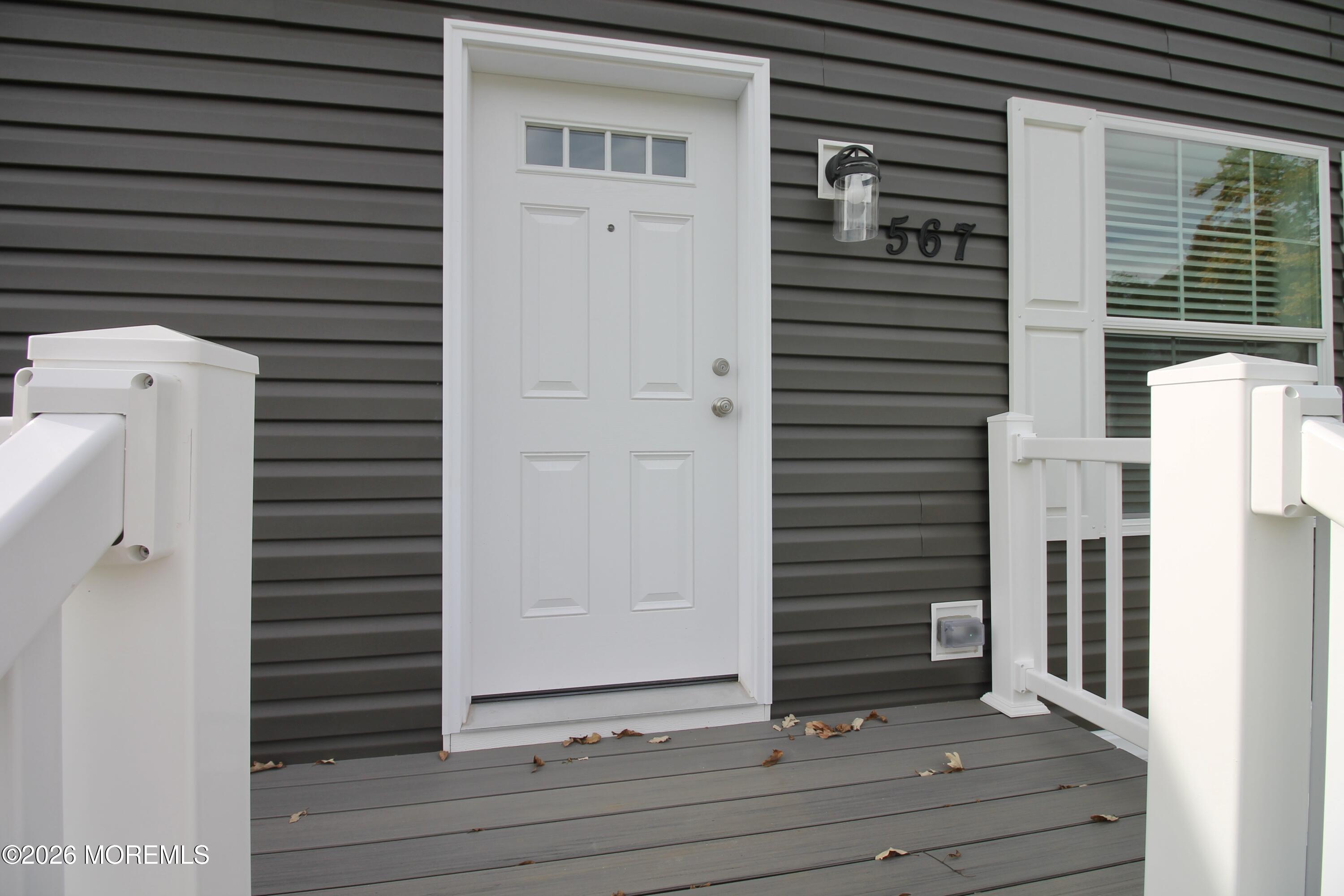 567 Sara Drive Freehold NJ 07728