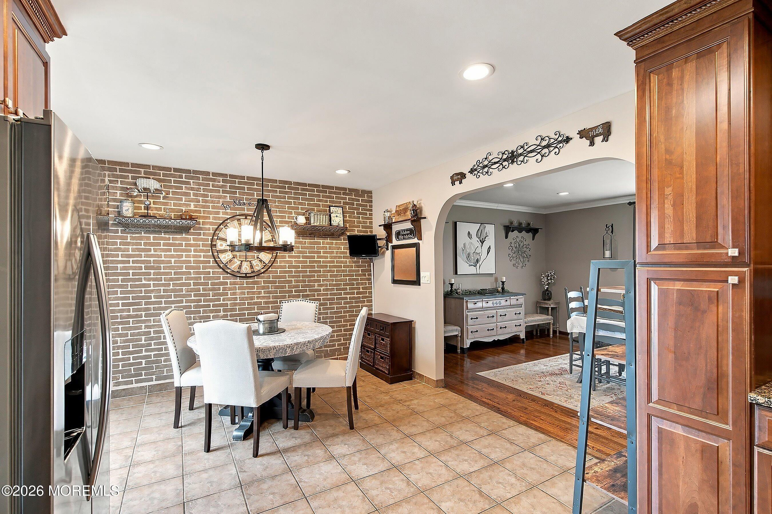 11 Stratford Drive Manalapan NJ 07726