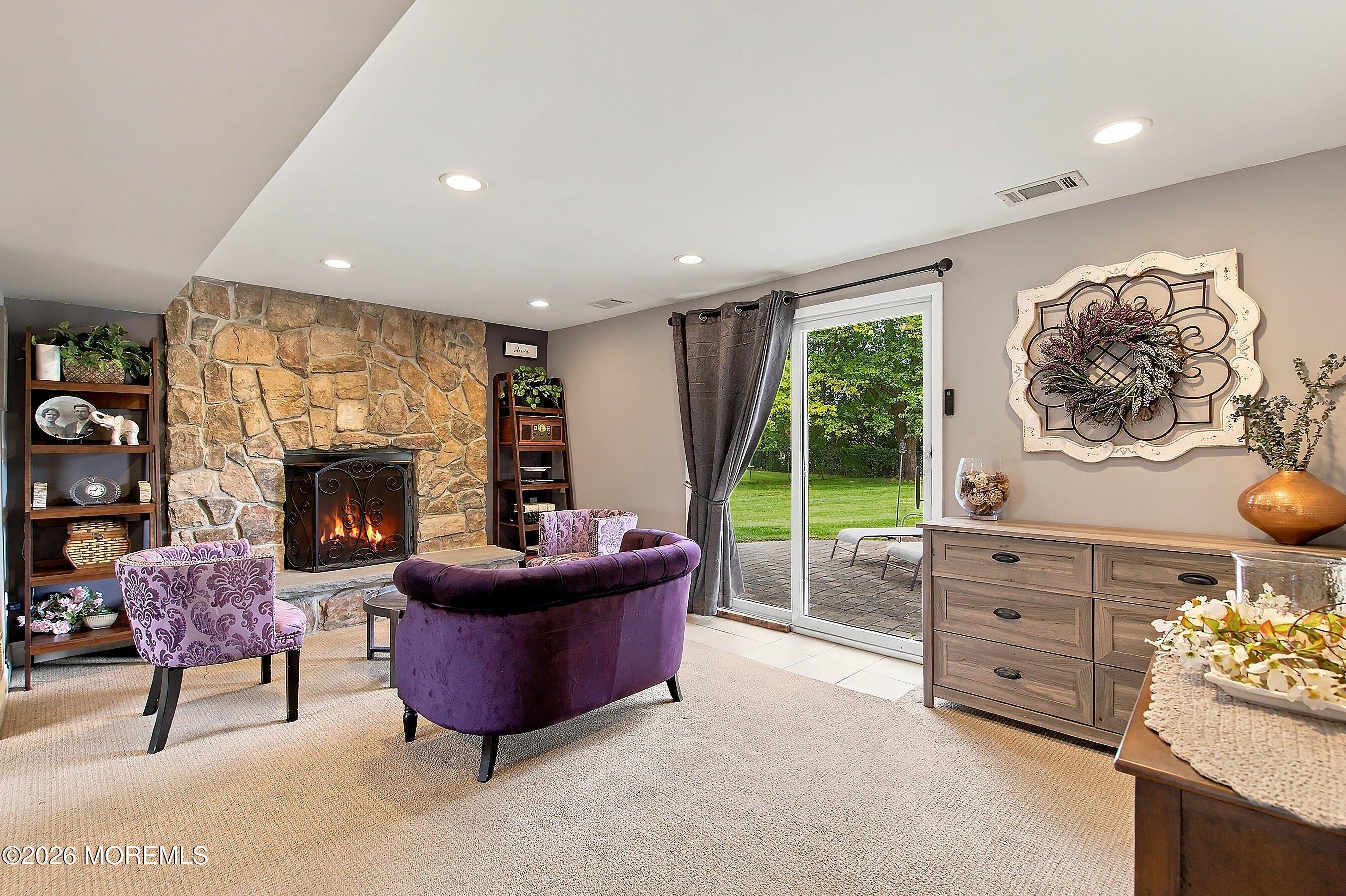 11 Stratford Drive Manalapan NJ 07726