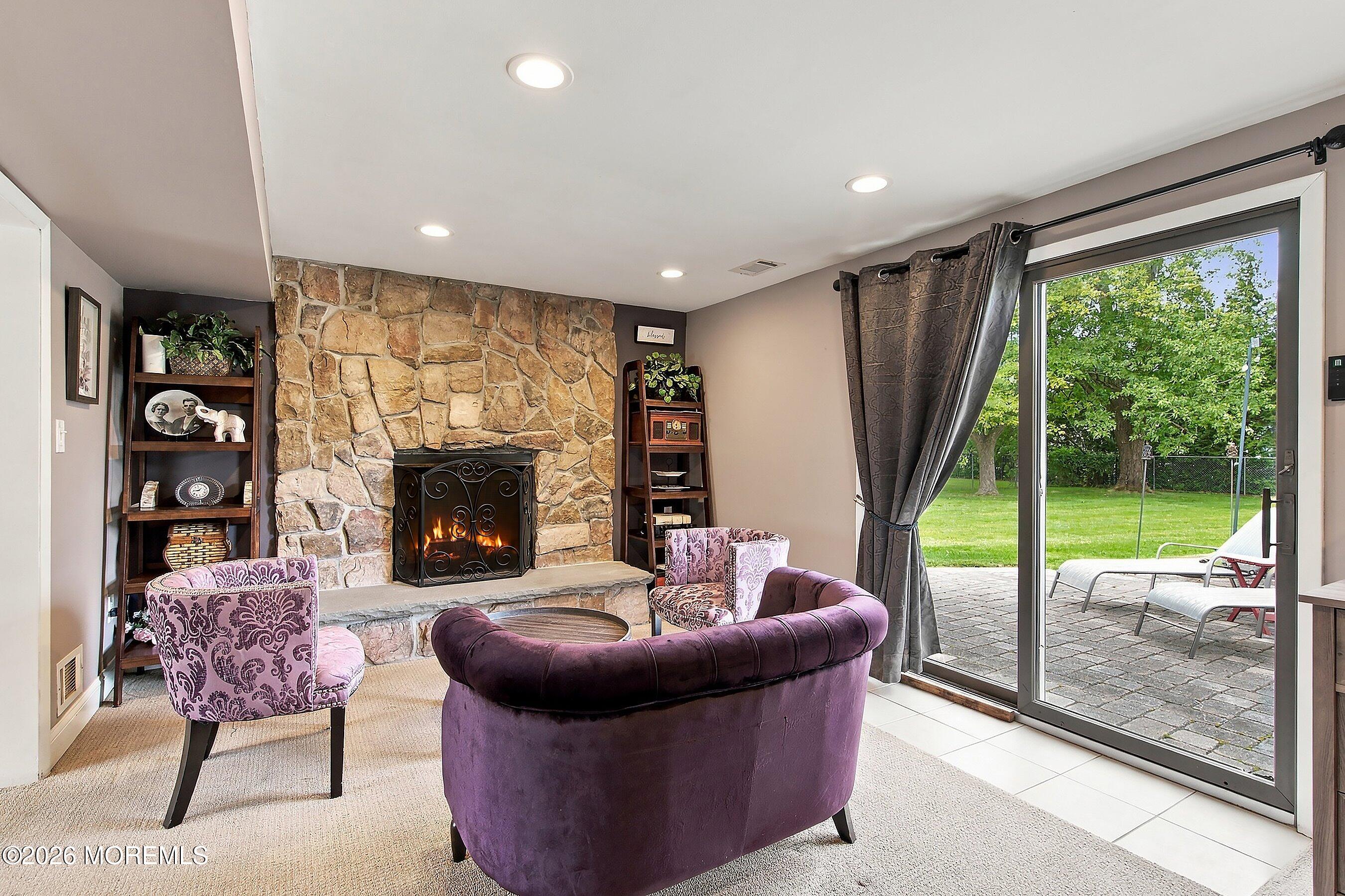 11 Stratford Drive Manalapan NJ 07726