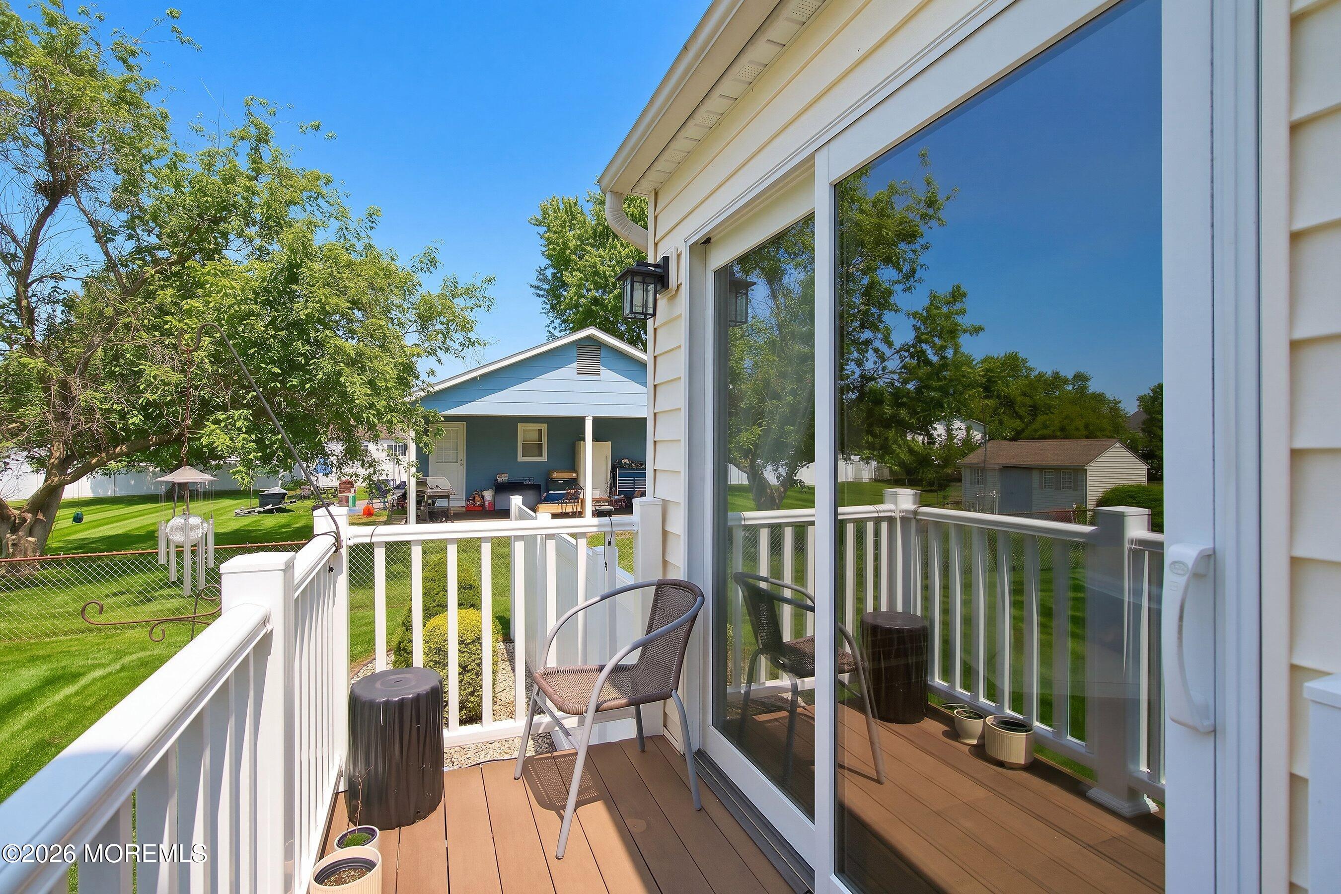 11 Stratford Drive Manalapan NJ 07726