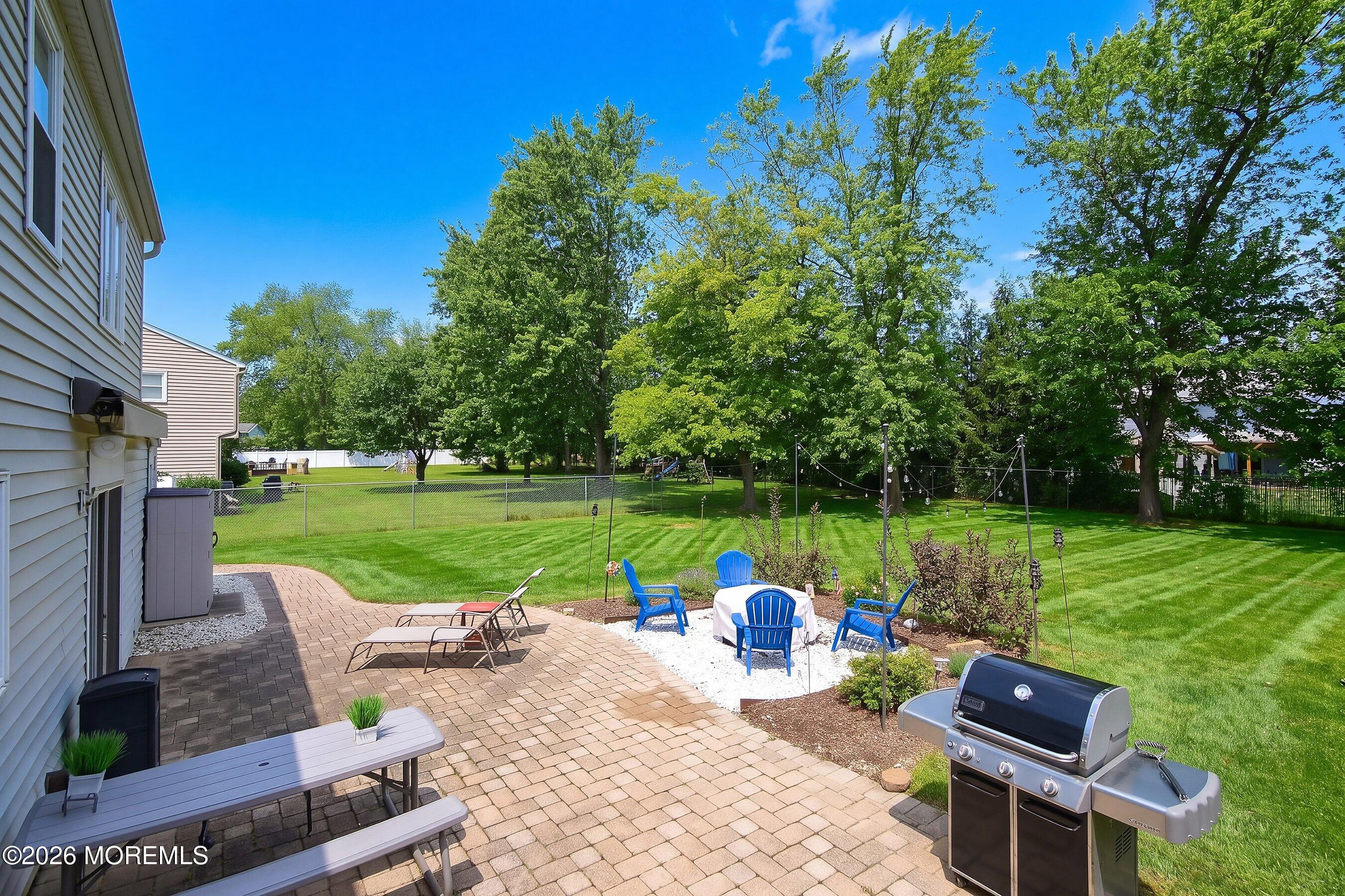 11 Stratford Drive Manalapan NJ 07726