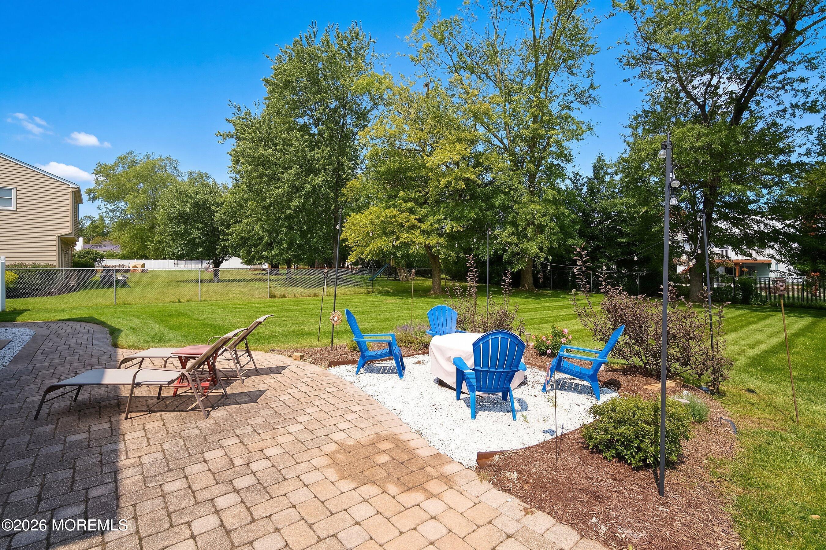 11 Stratford Drive Manalapan NJ 07726