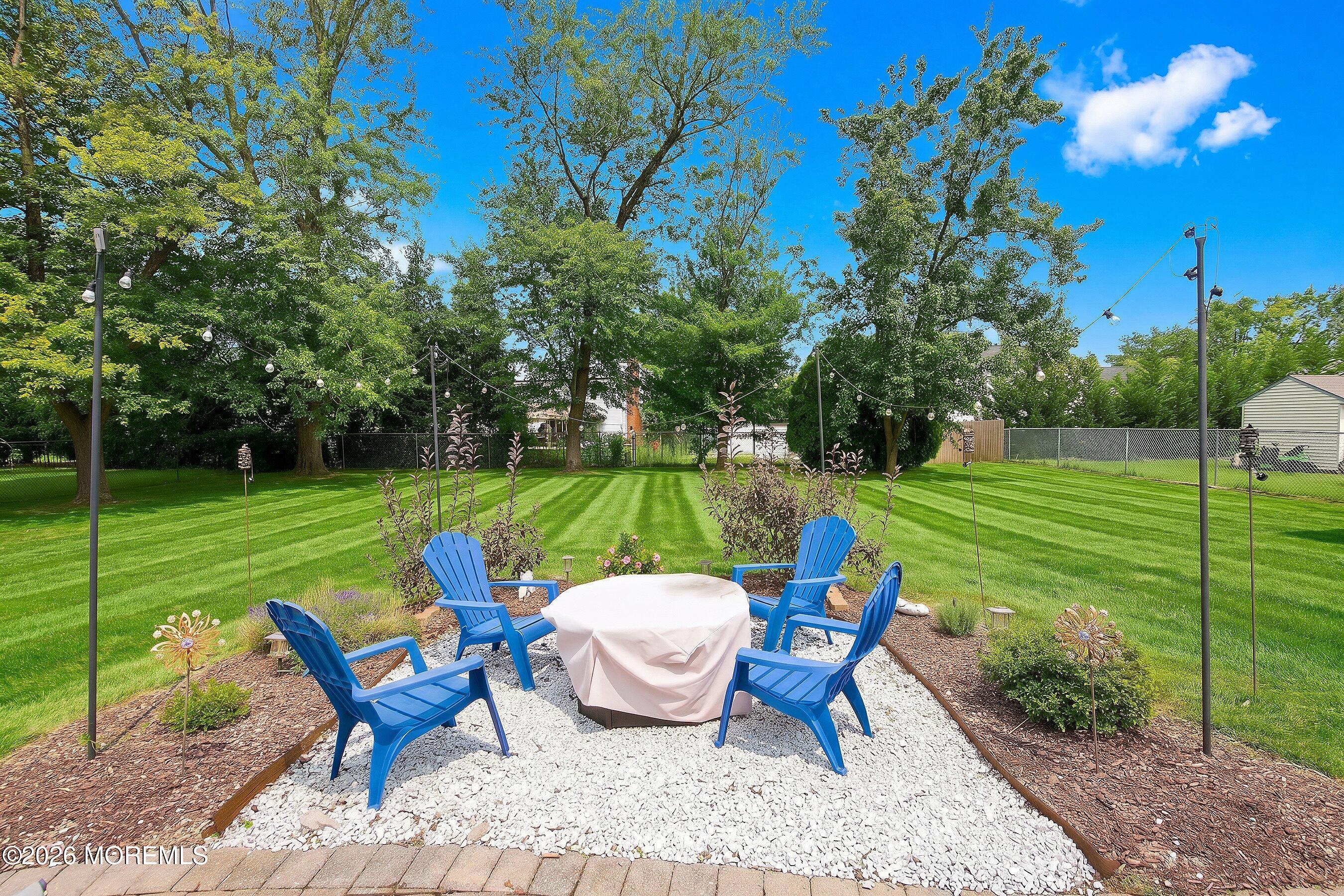 11 Stratford Drive Manalapan NJ 07726