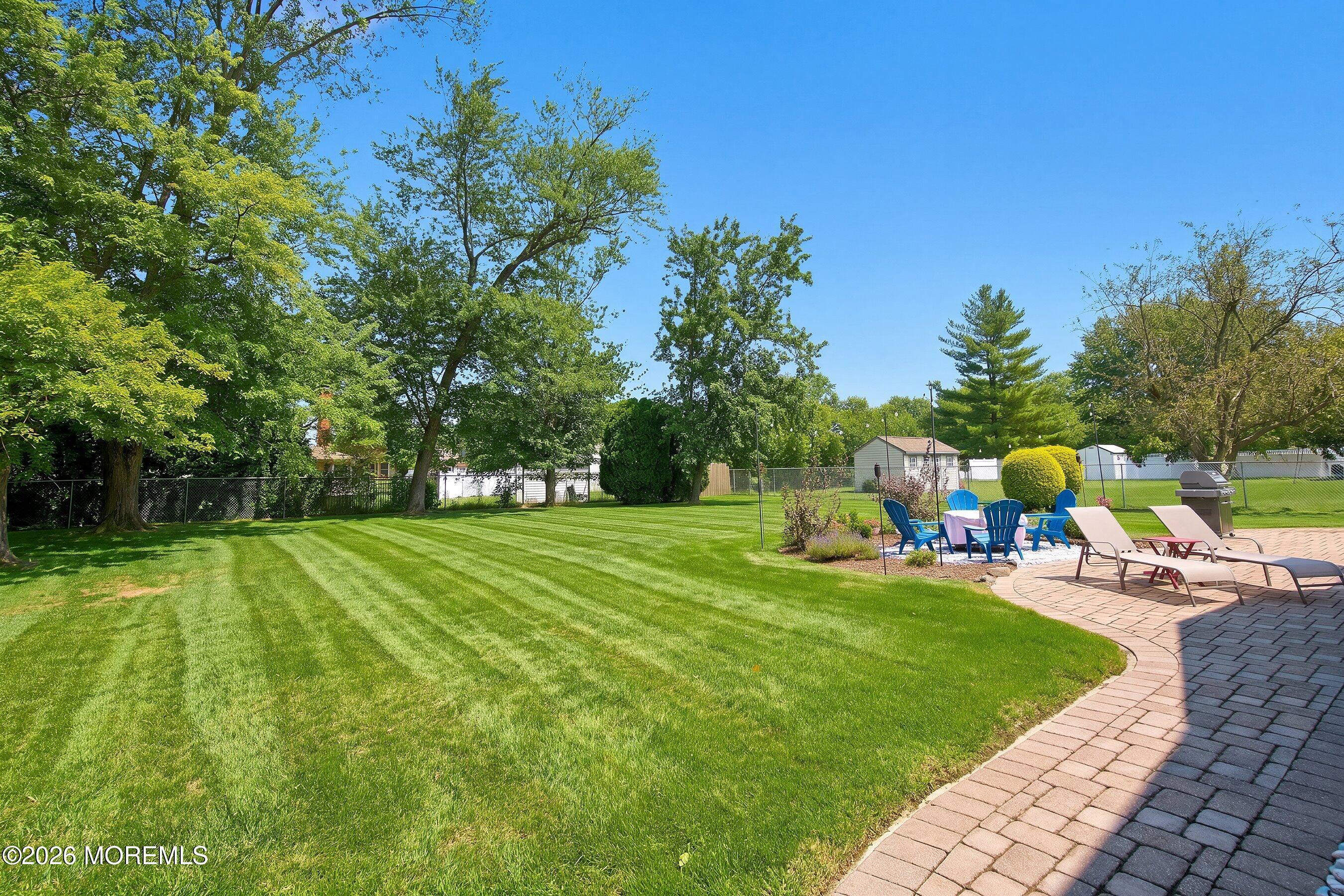 11 Stratford Drive Manalapan NJ 07726