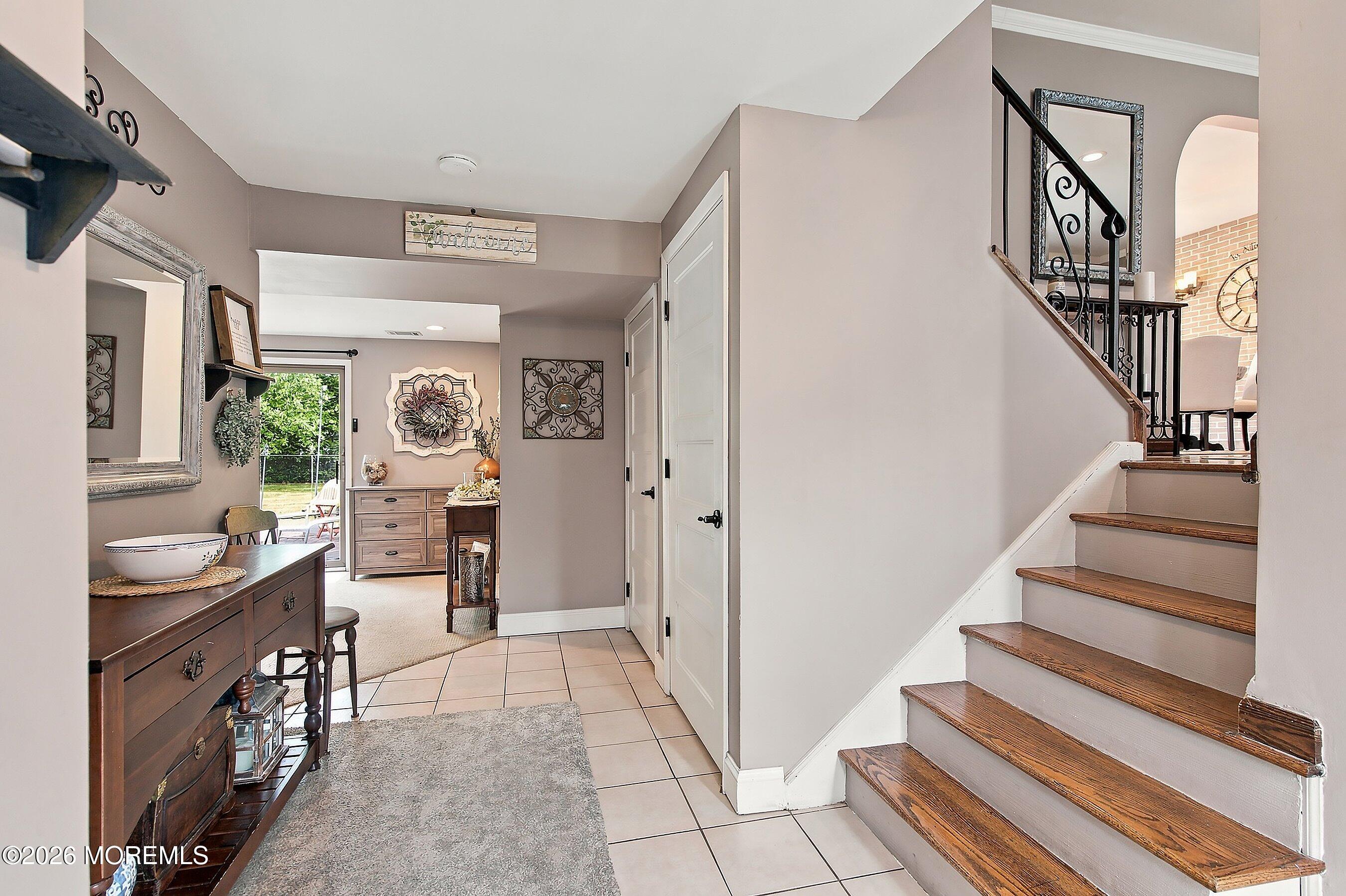11 Stratford Drive Manalapan NJ 07726