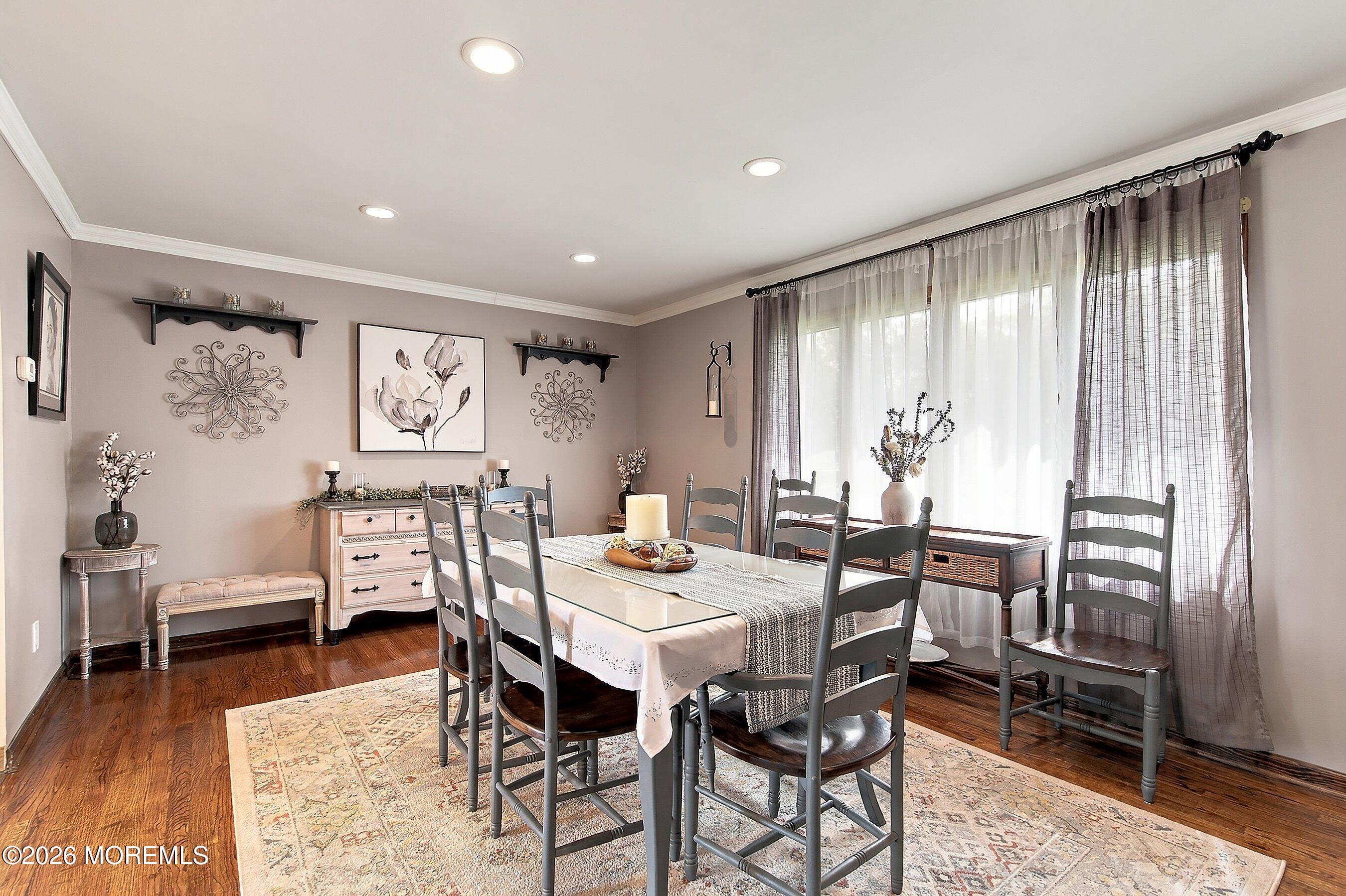 11 Stratford Drive Manalapan NJ 07726