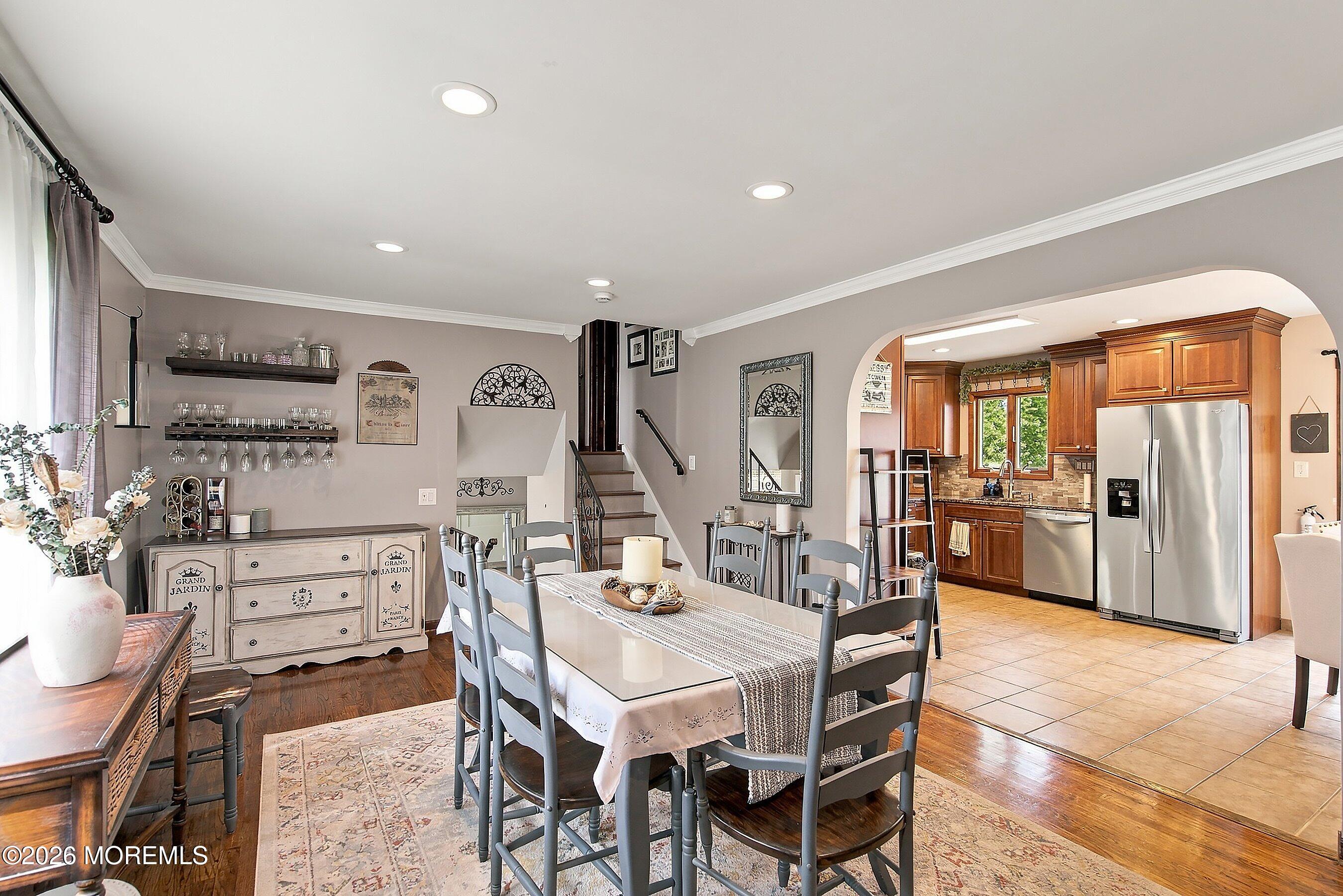 11 Stratford Drive Manalapan NJ 07726