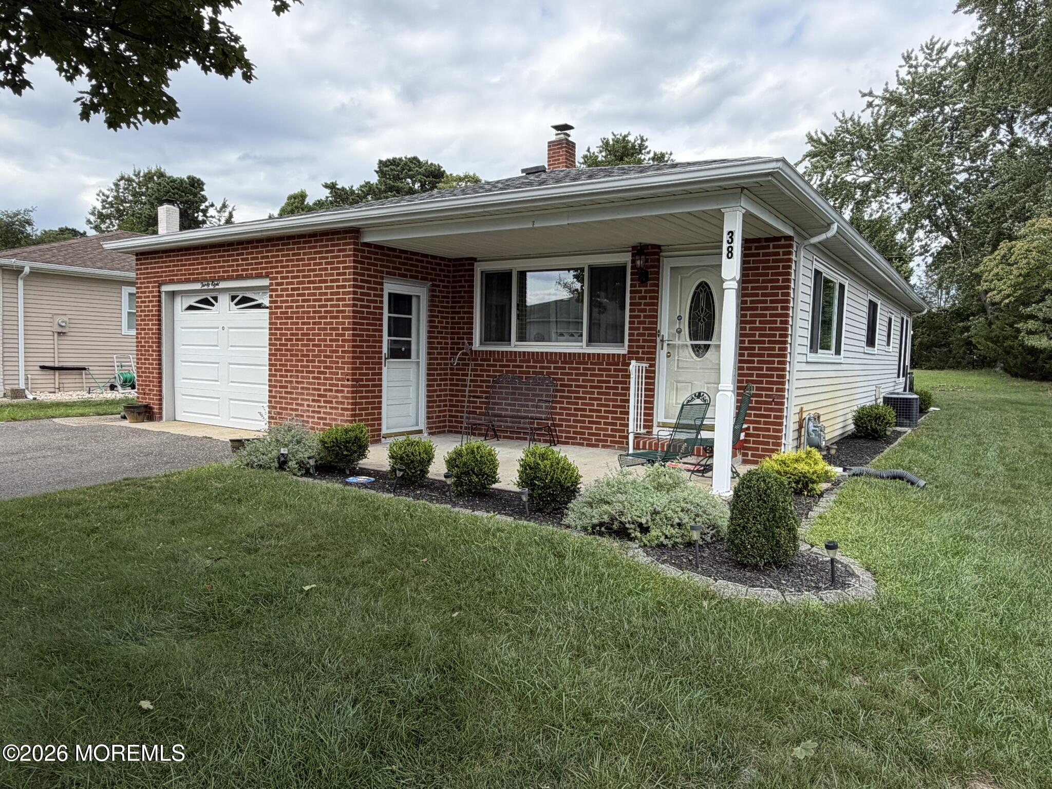 38 Biabou Drive Toms River NJ 08757