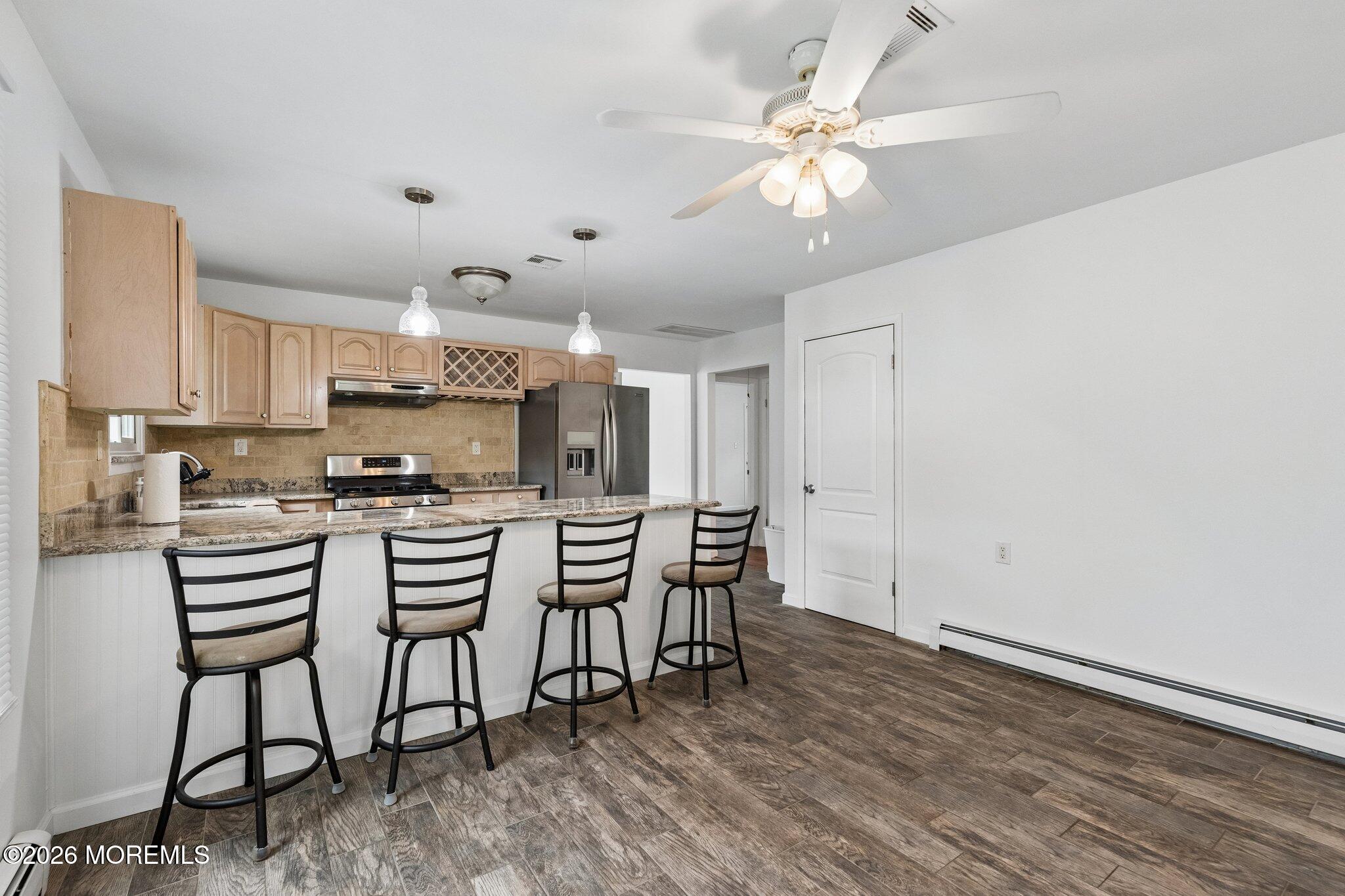 38 Biabou Drive Toms River NJ 08757