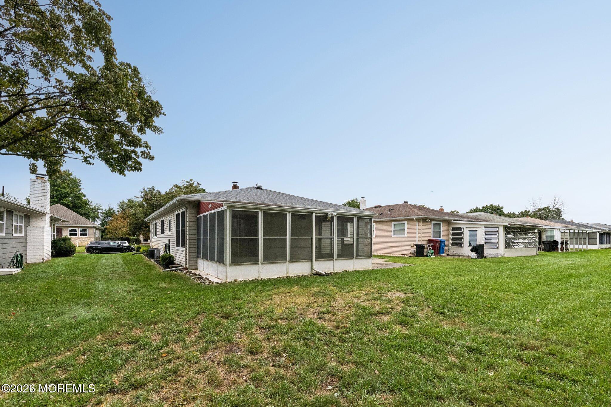 38 Biabou Drive Toms River NJ 08757