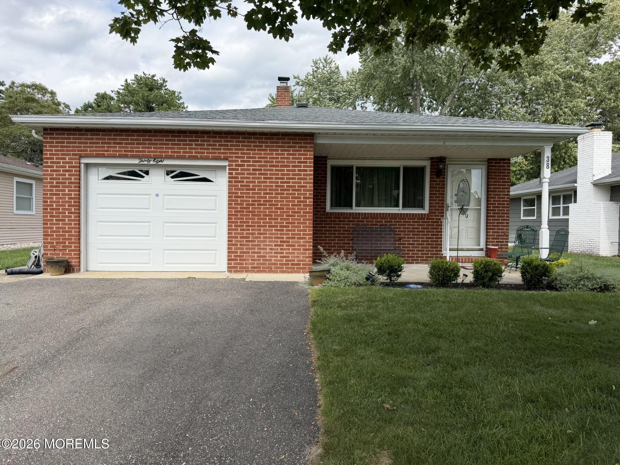 38 Biabou Drive Toms River NJ 08757