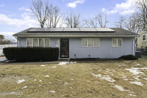 406 Applegate Avenue Toms River NJ 08757
