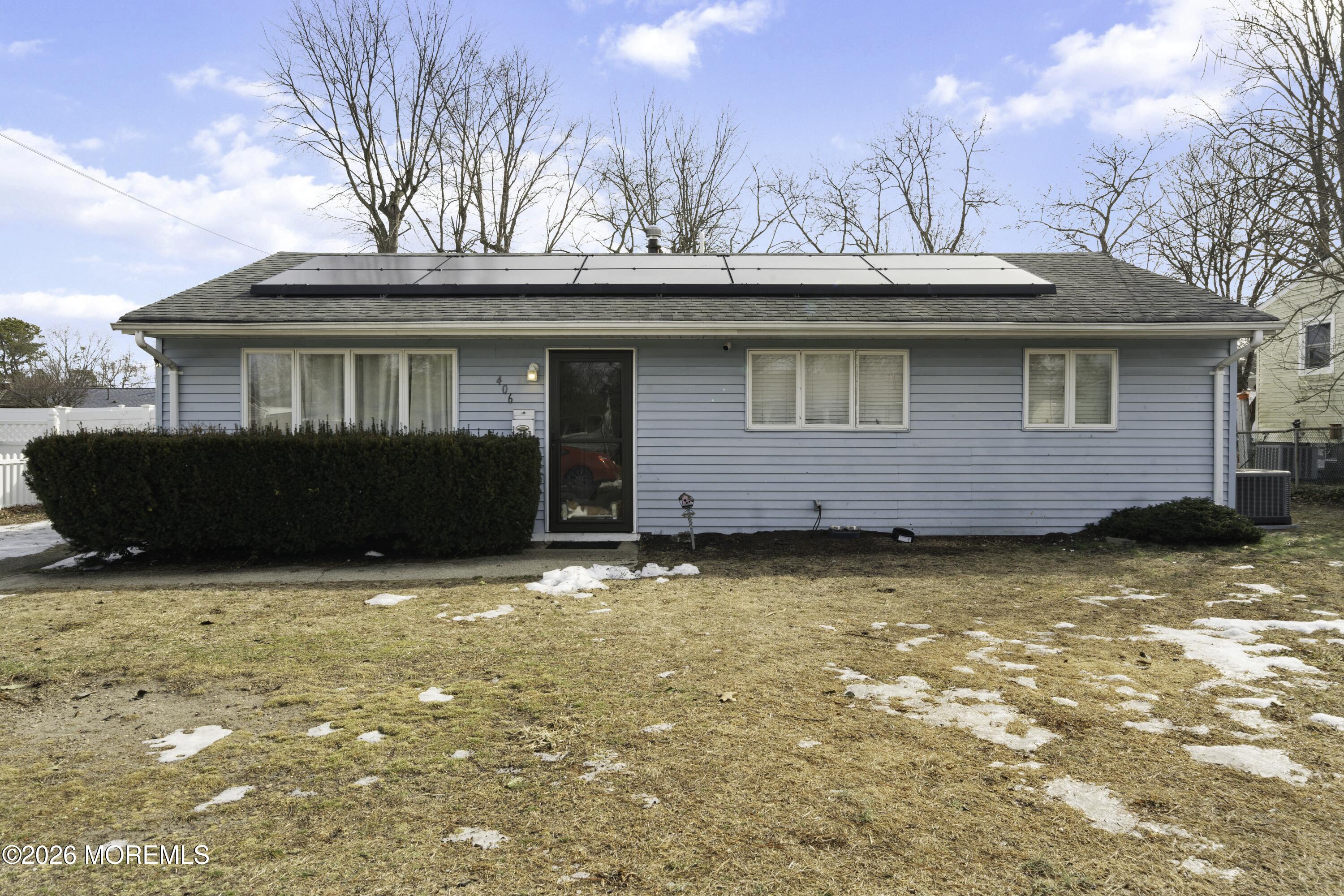 406 Applegate Avenue Toms River NJ 08757