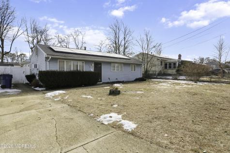 406 Applegate Avenue Toms River NJ 08757