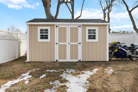 406 Applegate Avenue Toms River NJ 08757