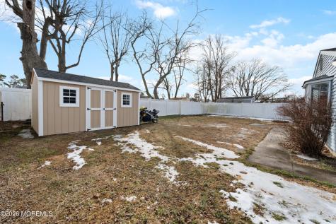 406 Applegate Avenue Toms River NJ 08757