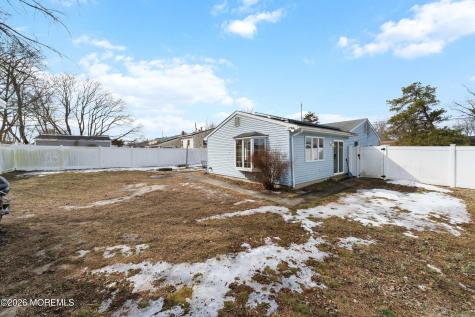 406 Applegate Avenue Toms River NJ 08757