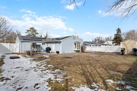 406 Applegate Avenue Toms River NJ 08757