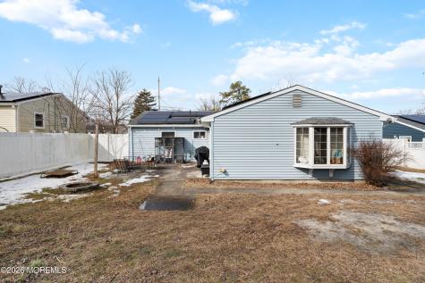 406 Applegate Avenue Toms River NJ 08757