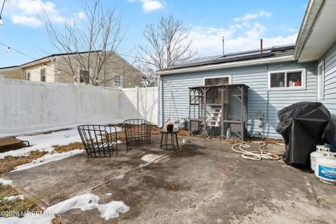 406 Applegate Avenue Toms River NJ 08757