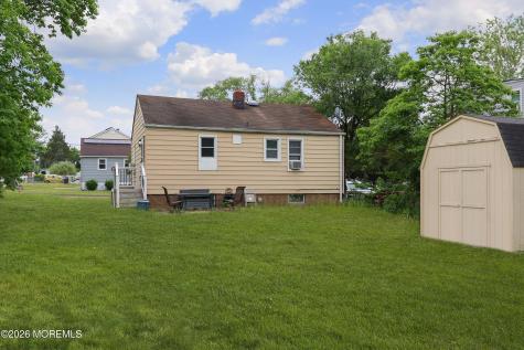 263 Elizabeth Avenue Paulsboro NJ 08066