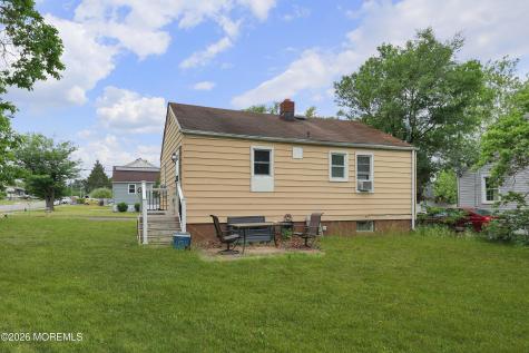 263 Elizabeth Avenue Paulsboro NJ 08066
