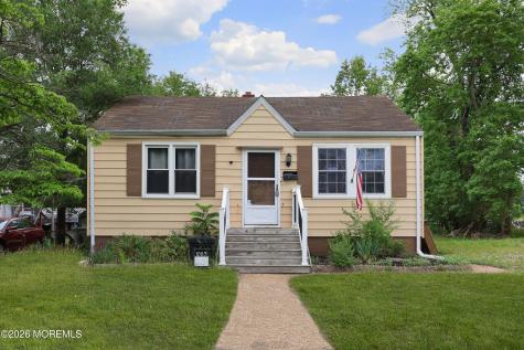 263 Elizabeth Avenue Paulsboro NJ 08066