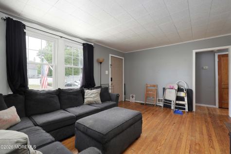 263 Elizabeth Avenue Paulsboro NJ 08066