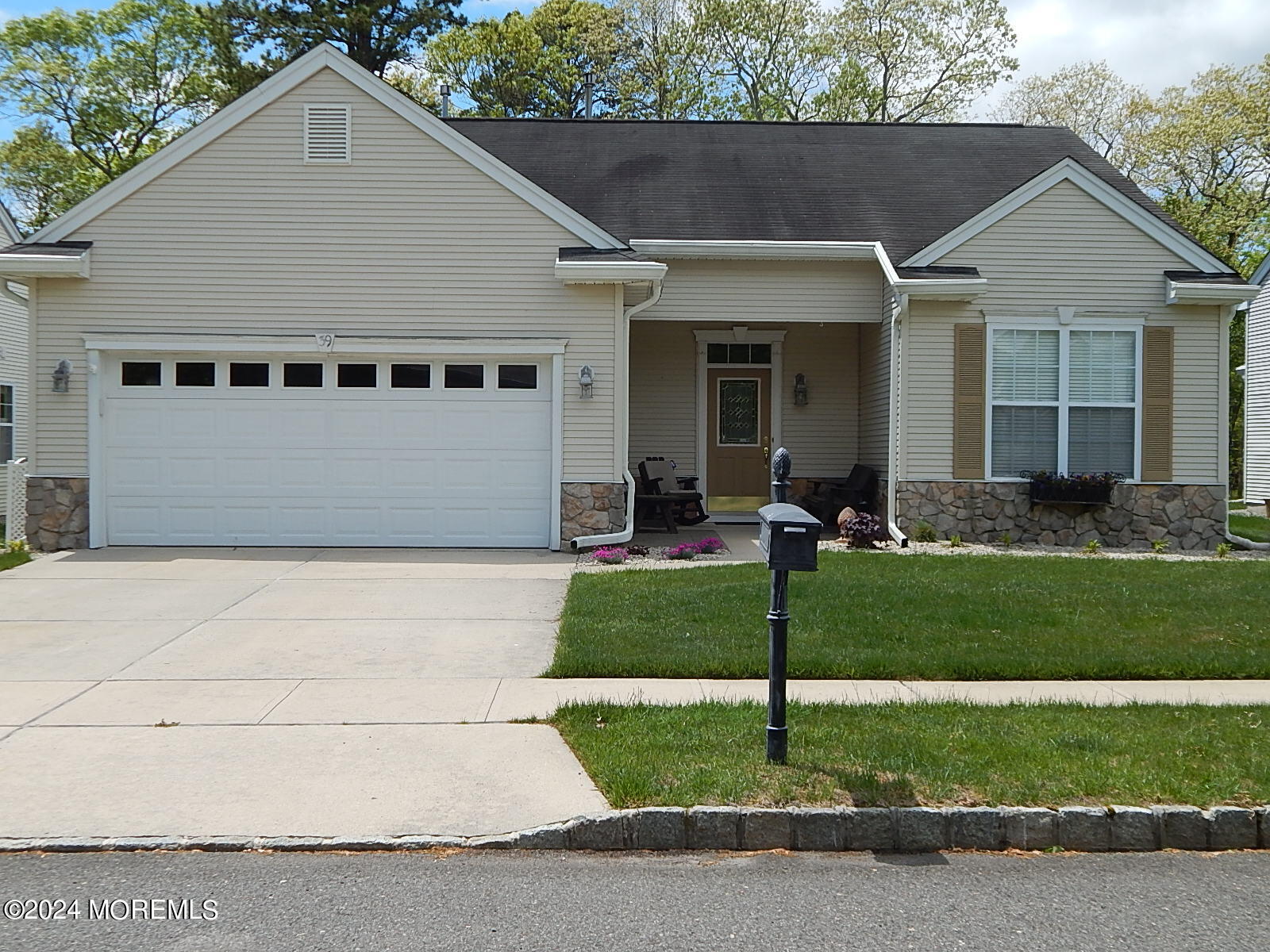 39 Nautic Way Little Egg Harbor NJ 08087