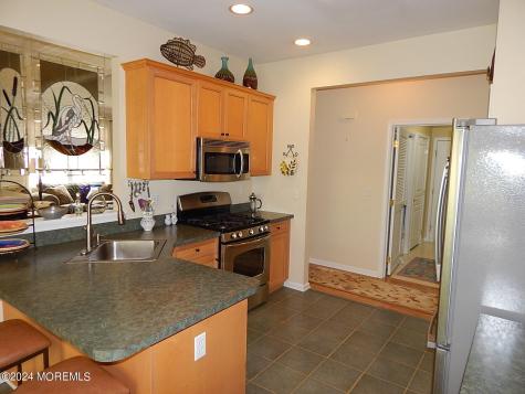 39 Nautic Way Little Egg Harbor NJ 08087